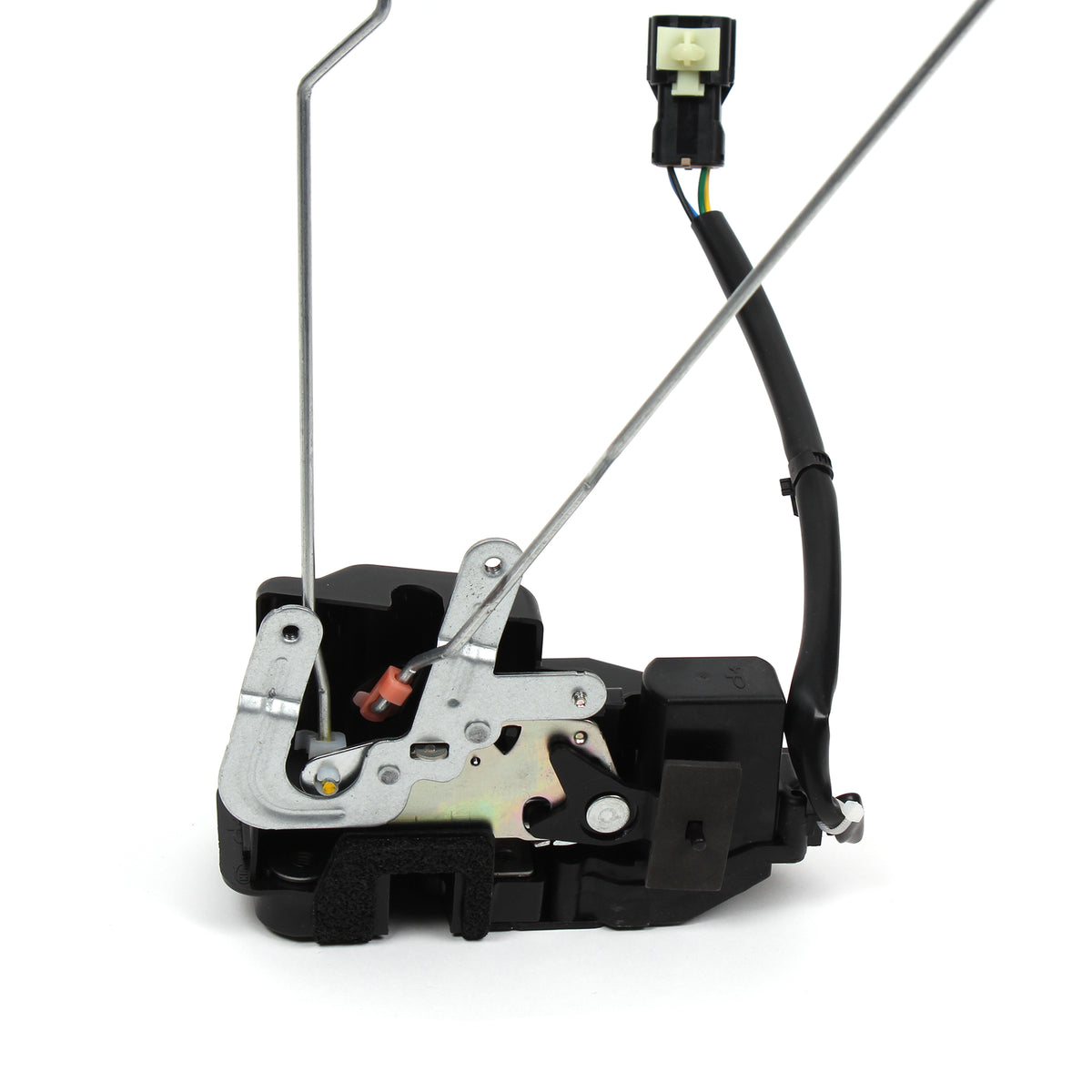 GENUINE Door Lock Actuator REAR LEFT for 04-09 Kia Spectra Spectra5 814102F010