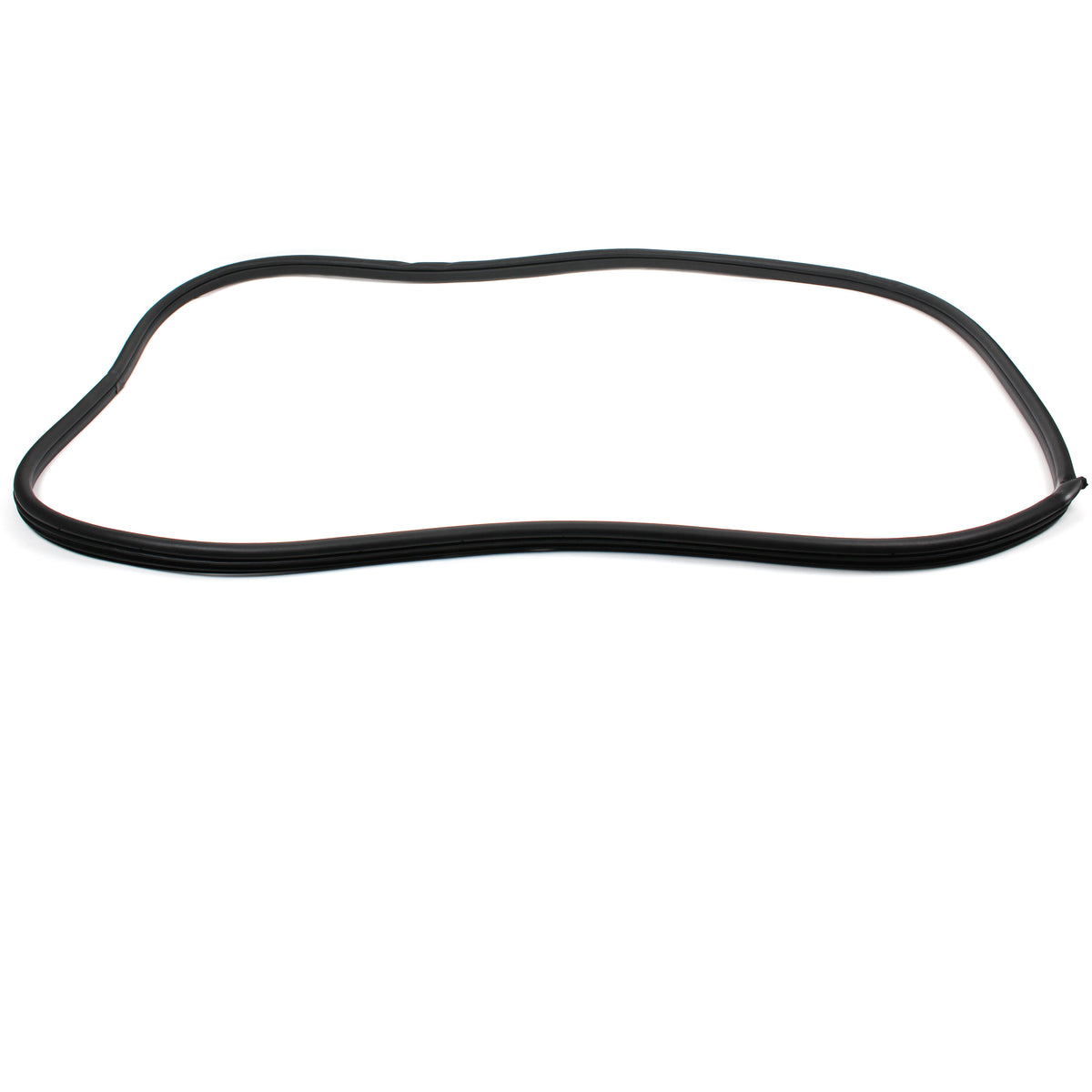 GENUINE Door Weather-Strip FRONT LEFT LH 2003-2009 Kia Sorento OEM 821103E000