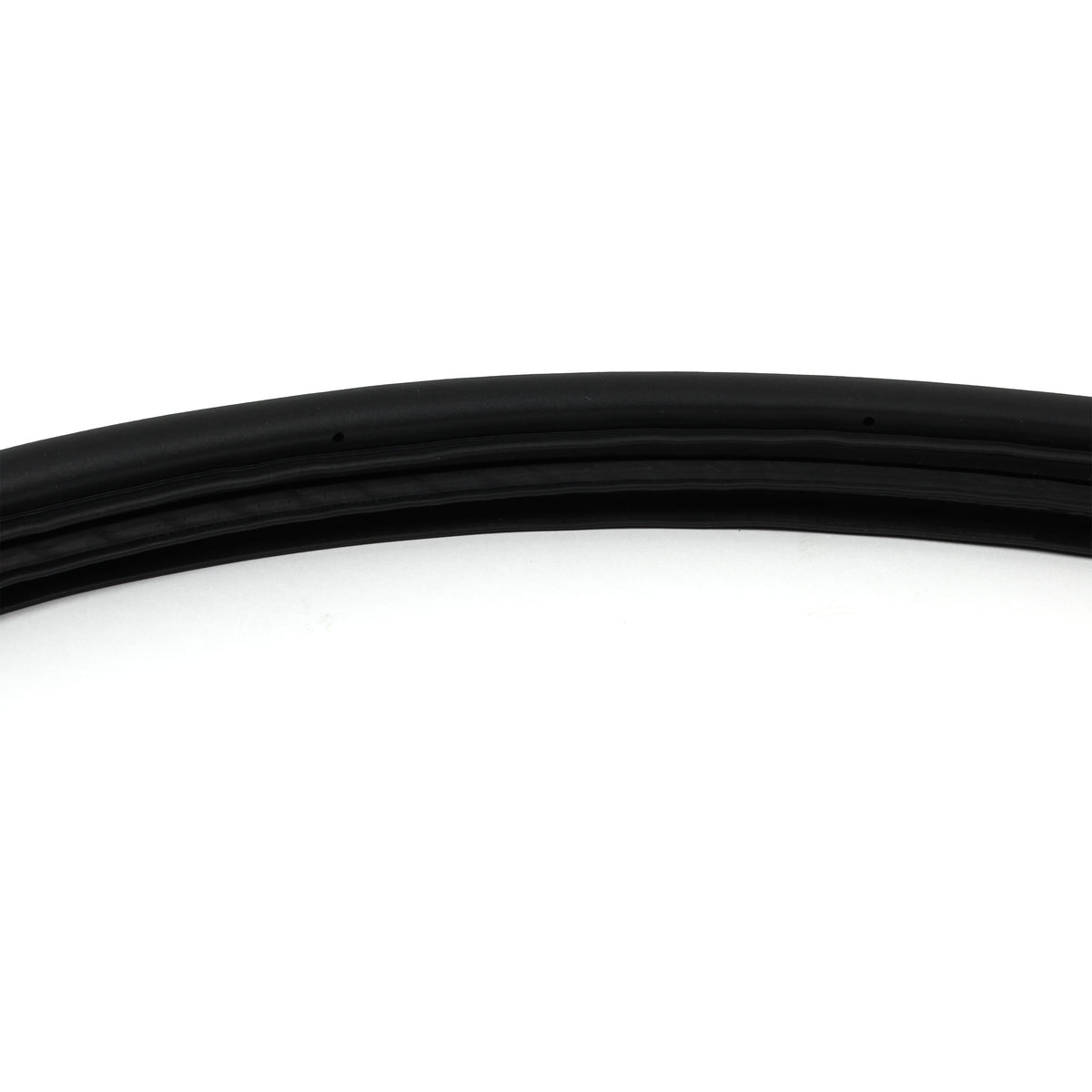 GENUINE Door Weather-Strip FRONT LEFT LH 2003-2009 Kia Sorento OEM 821103E000