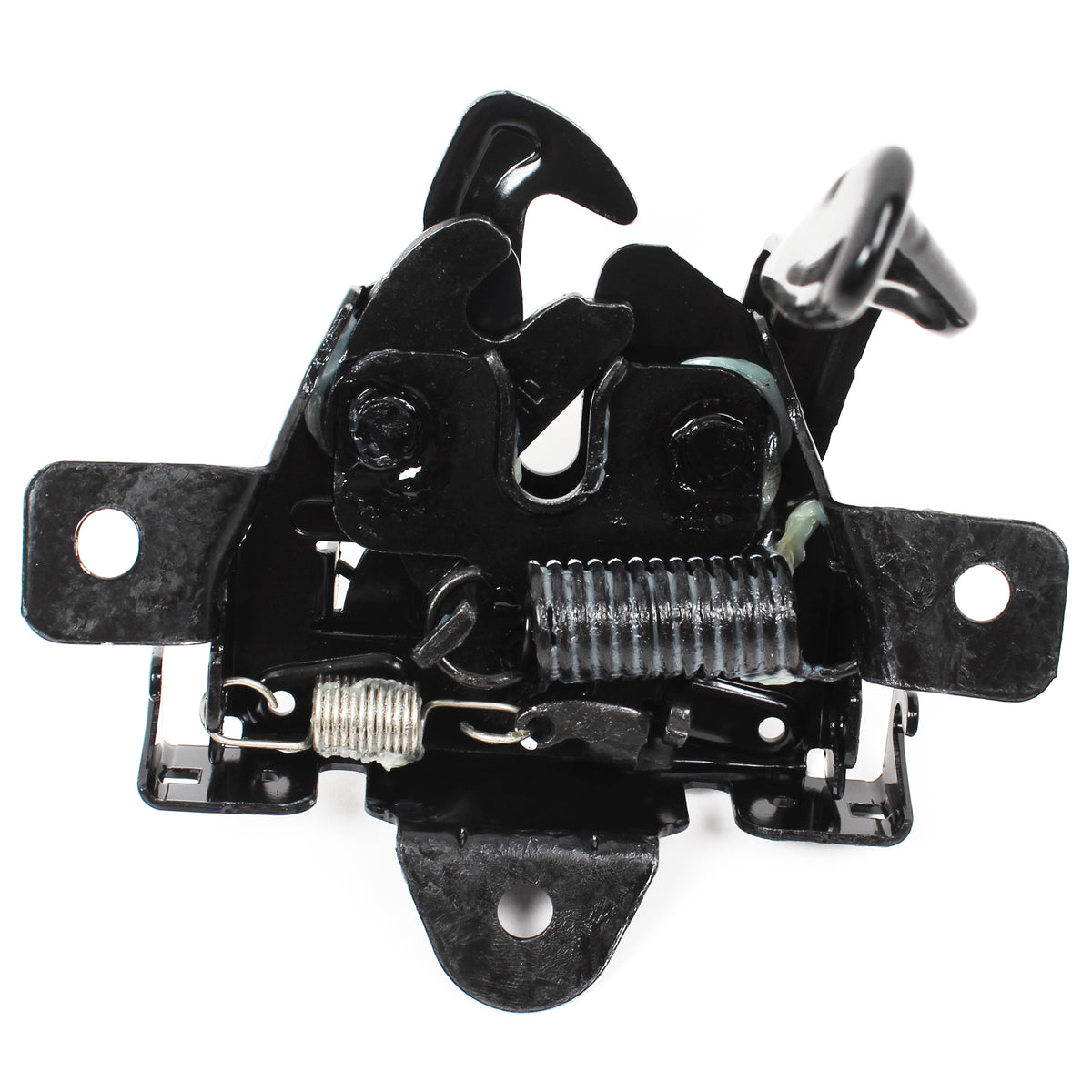 GENUINE Hood Latch Assy for 2012-2017 Hyundai Accent OEM 811301R000