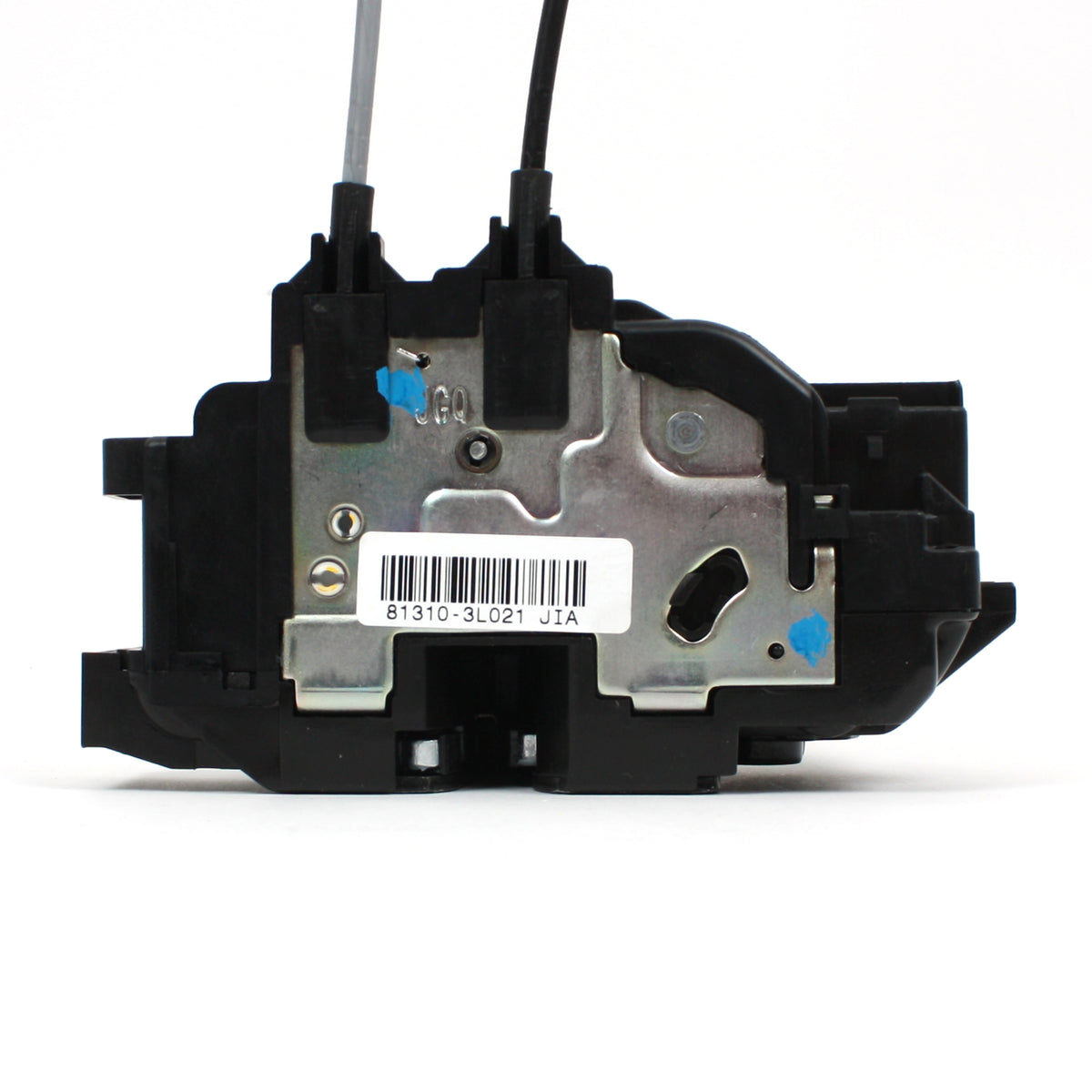 GENUINE Door Lock Actuator FRONT LEFT for 2006-2011 Hyundai Azera OEM 813103L021