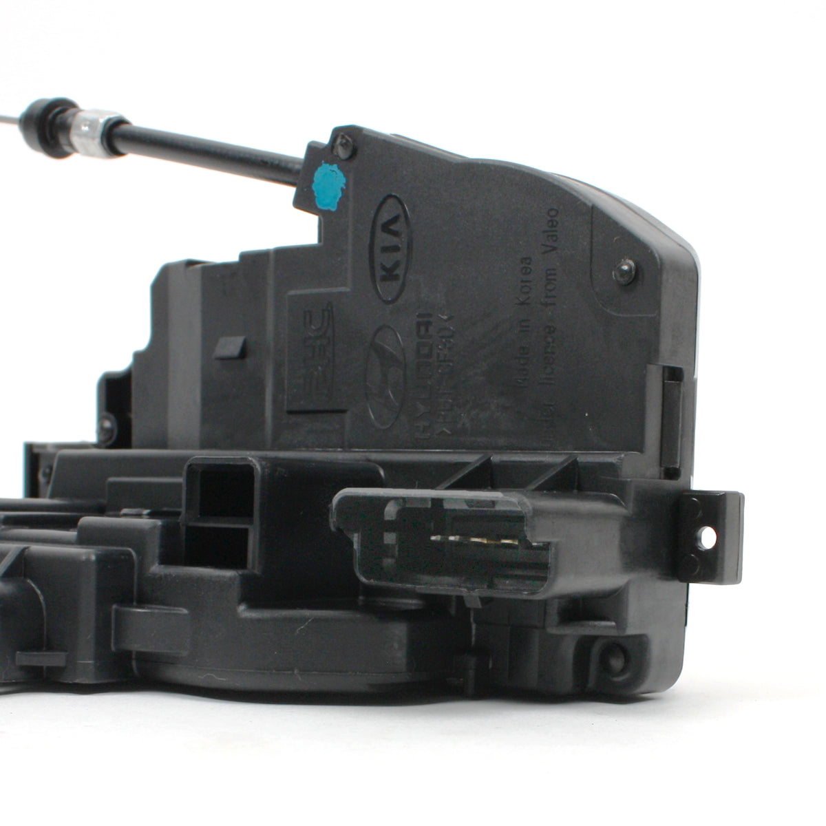 GENUINE Door Lock Actuator FRONT LEFT for 2006-2011 Hyundai Azera OEM 813103L021