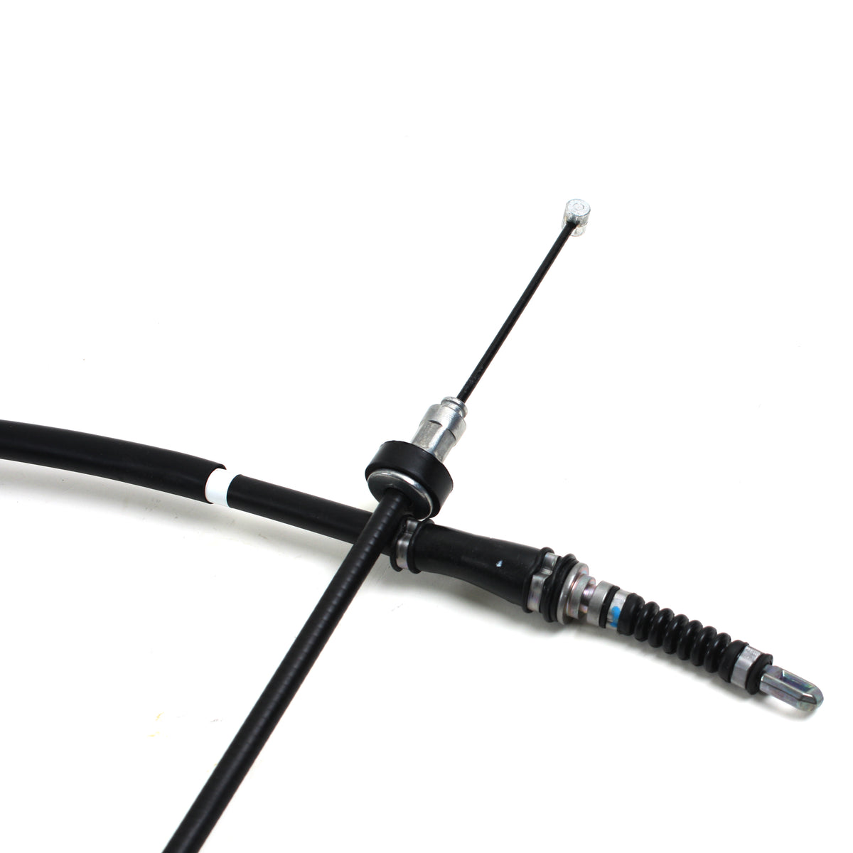 GENUINE Parking Brake Cable REAR LEFT for 06-09 Hyundai Santa Fe 597602B000