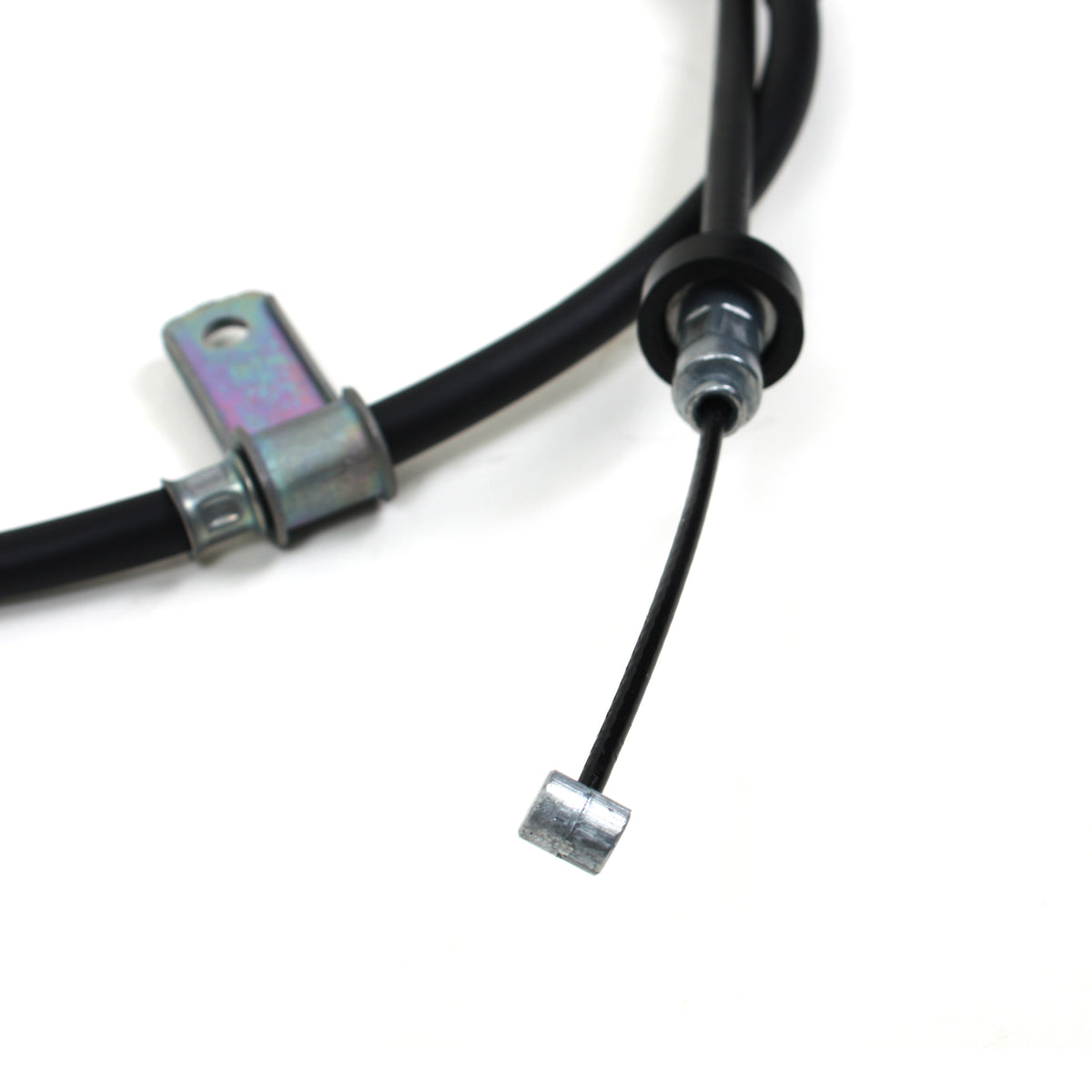 GENUINE Parking Brake Cable REAR RIGHT for 06-09 Hyundai Santa Fe 597702B500