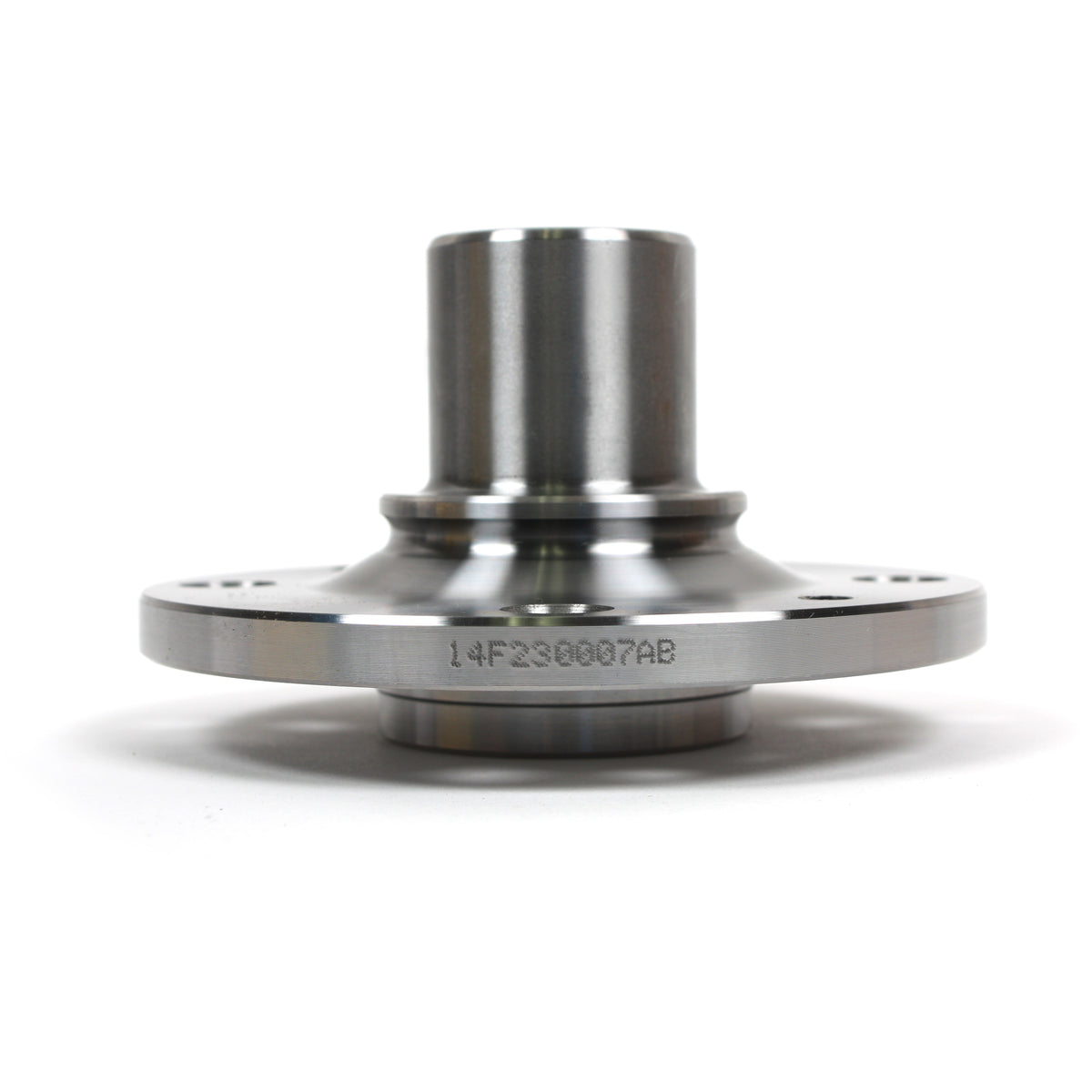 GENUINE Fits 98-02 Kia Sephia Spectra 1.8L Wheel Hub Front OEM 0K201-33061A