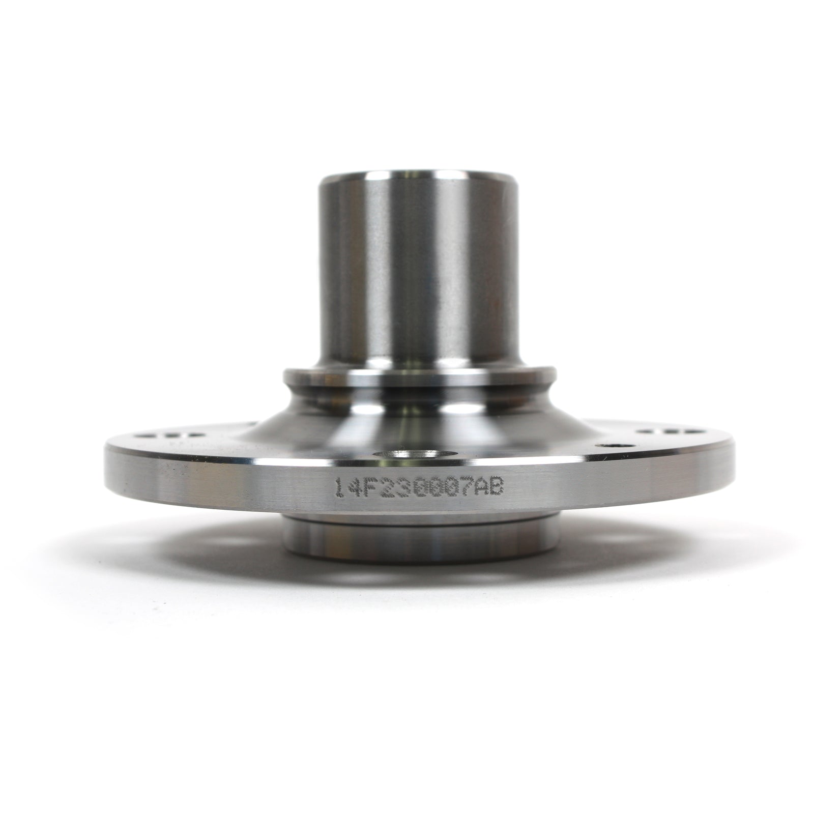 GENUINE Fits 98-02 Kia Sephia Spectra 1.8L Wheel Hub Front OEM 0K201-33061A