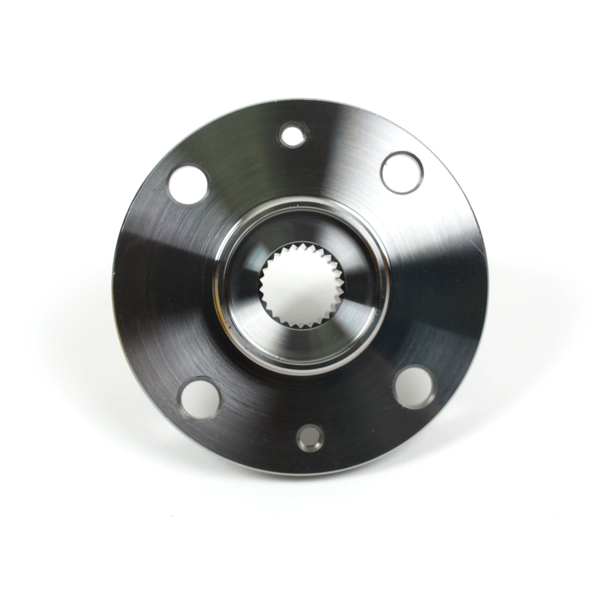 GENUINE Fits 98-02 Kia Sephia Spectra 1.8L Wheel Hub Front OEM 0K201-33061A