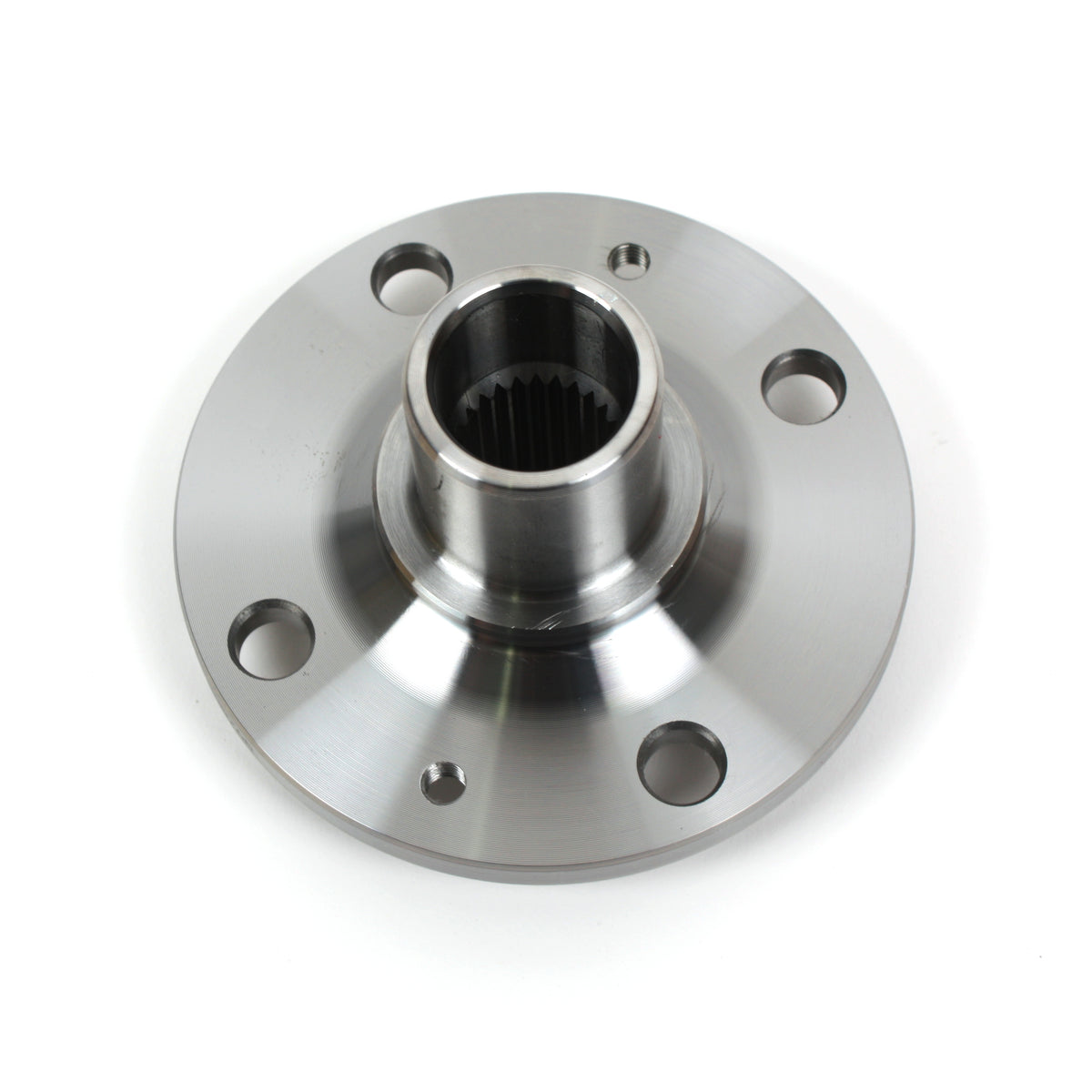 GENUINE Fits 98-02 Kia Sephia Spectra 1.8L Wheel Hub Front OEM 0K201-33061A