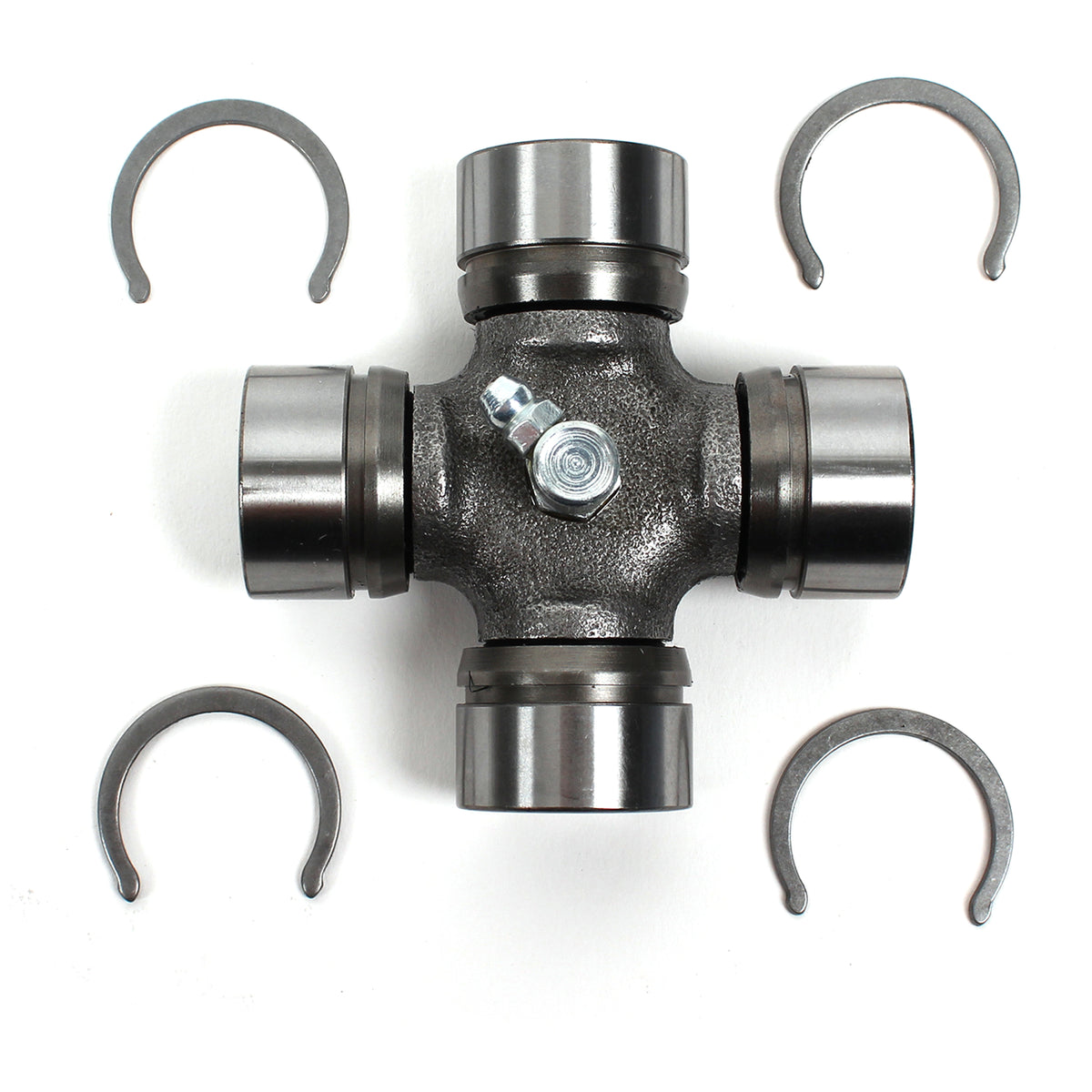 GENUINE Universal Joint Kit Fits 2003-2009 Kia Sorento OEM 495983E100