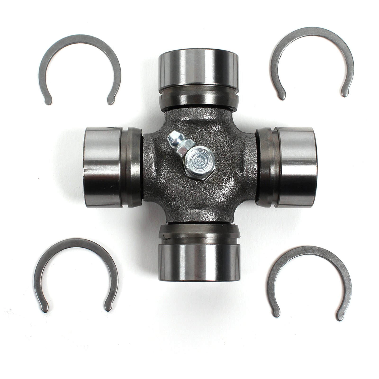 GENUINE Universal Joint Kit Fits 2003-2009 Kia Sorento OEM 495983E100