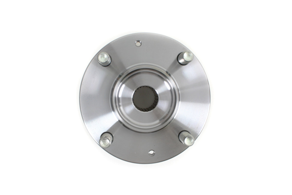 GENUINE Wheel Hub Front Fits 1999-2001 Hyundai Elantra Tiburon OEM 51750-29100