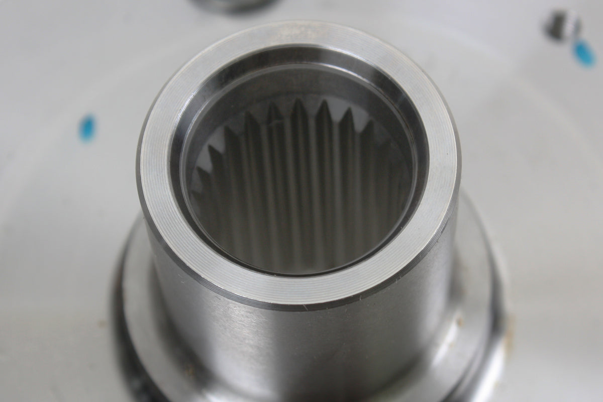 GENUINE Wheel Hub Front Fits 1999-2001 Hyundai Elantra Tiburon OEM 51750-29100