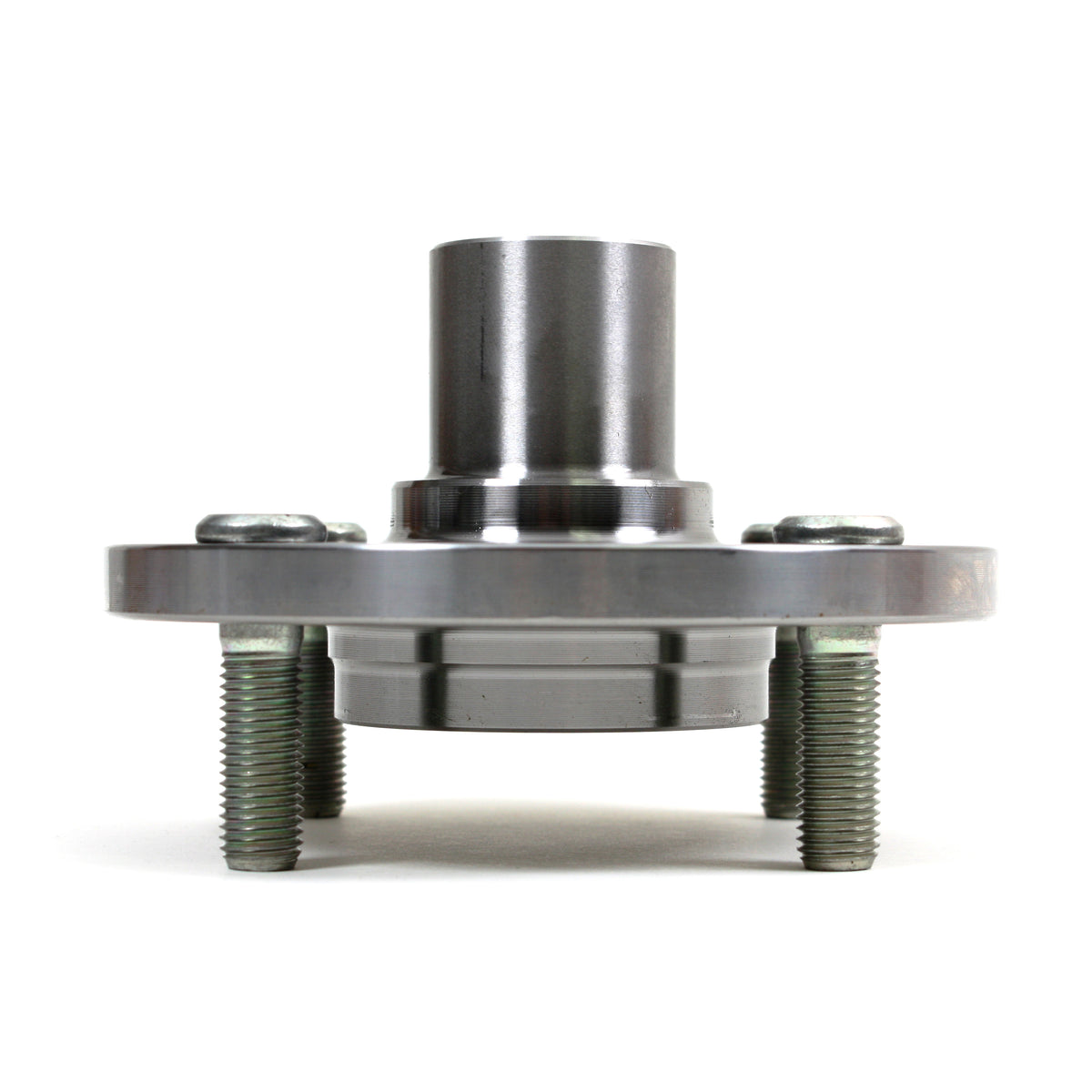 GENUINE Wheel Hub Front Fits 1999-2001 Hyundai Elantra Tiburon OEM 51750-29100