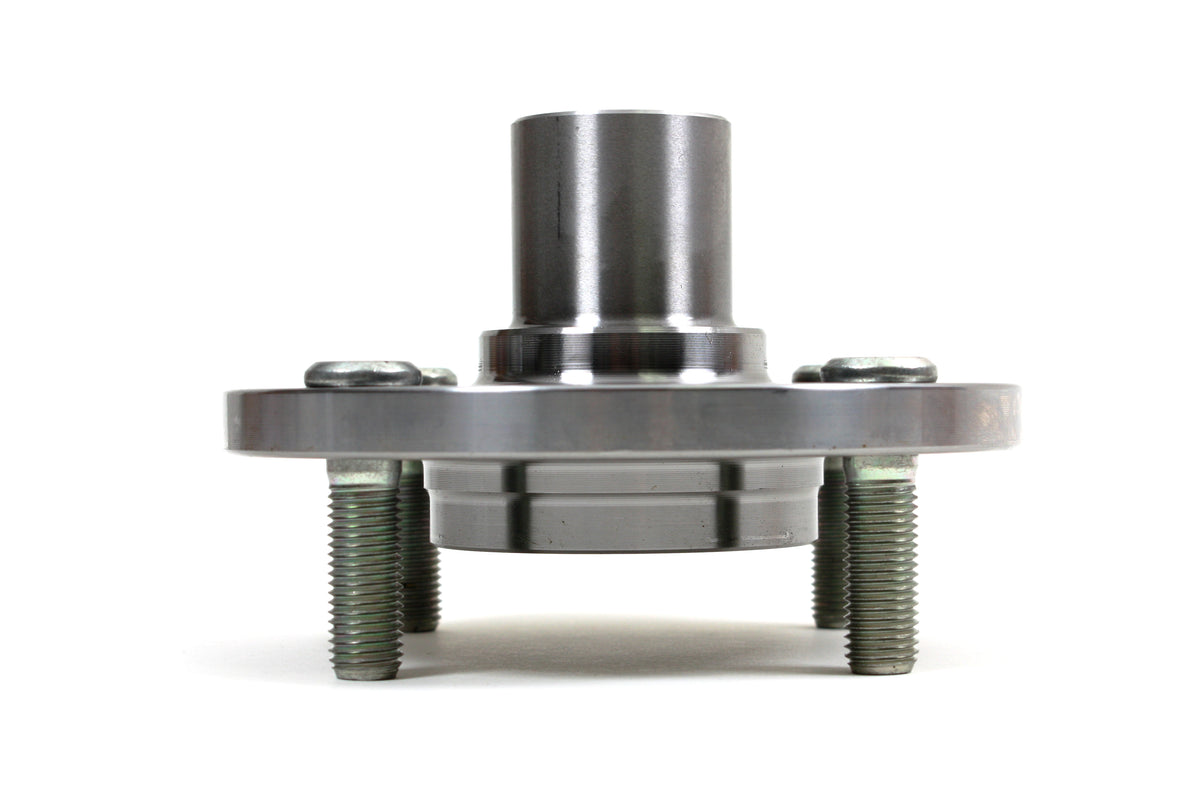 GENUINE Wheel Hub Front Fits 1999-2001 Hyundai Elantra Tiburon OEM 51750-29100