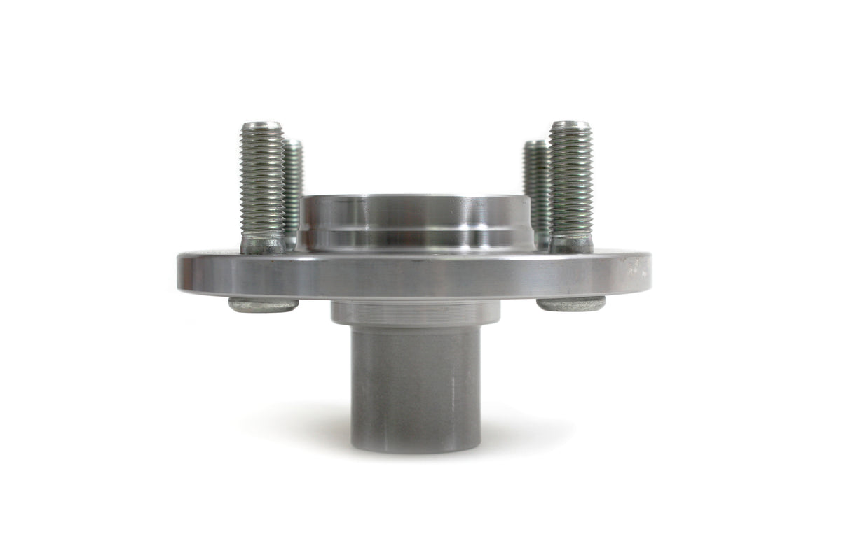 GENUINE Wheel Hub Front Fits 1999-2001 Hyundai Elantra Tiburon OEM 51750-29100