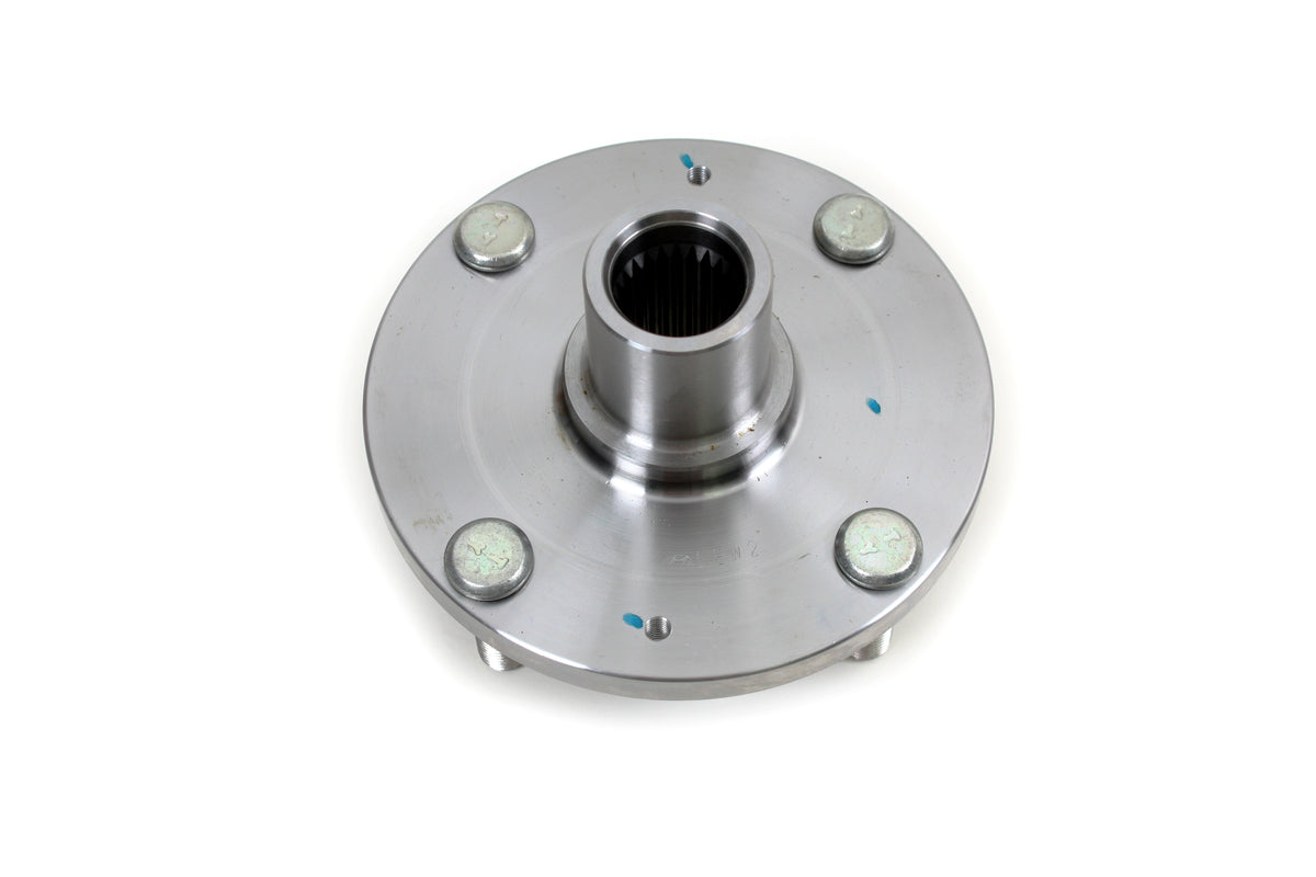 GENUINE Wheel Hub Front Fits 1999-2001 Hyundai Elantra Tiburon OEM 51750-29100