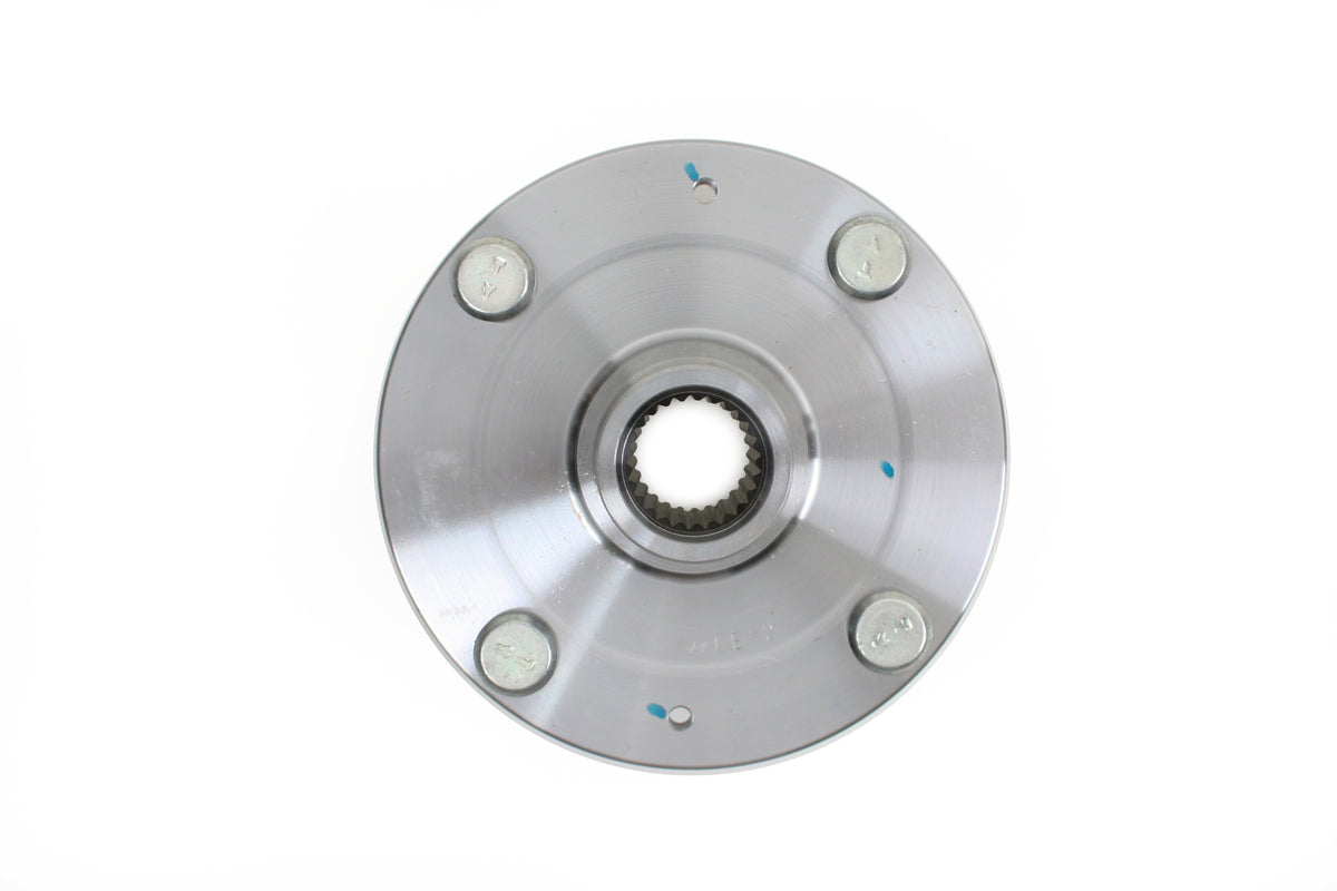 GENUINE Wheel Hub Front Fits 1999-2001 Hyundai Elantra Tiburon OEM 51750-29100