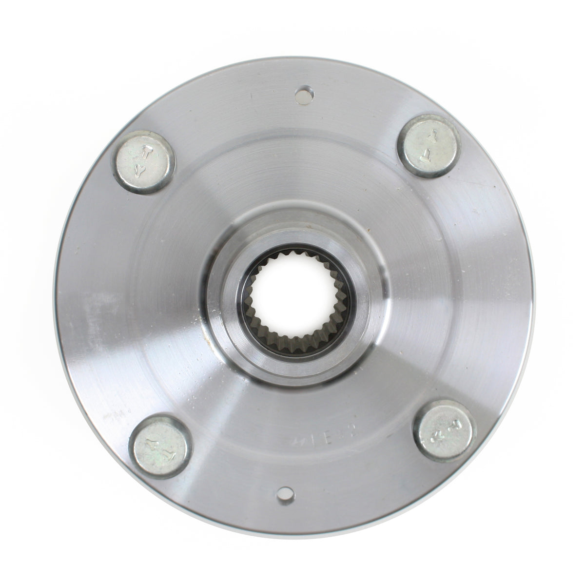 GENUINE Wheel Hub Front Fits 1999-2001 Hyundai Elantra Tiburon OEM 51750-29100