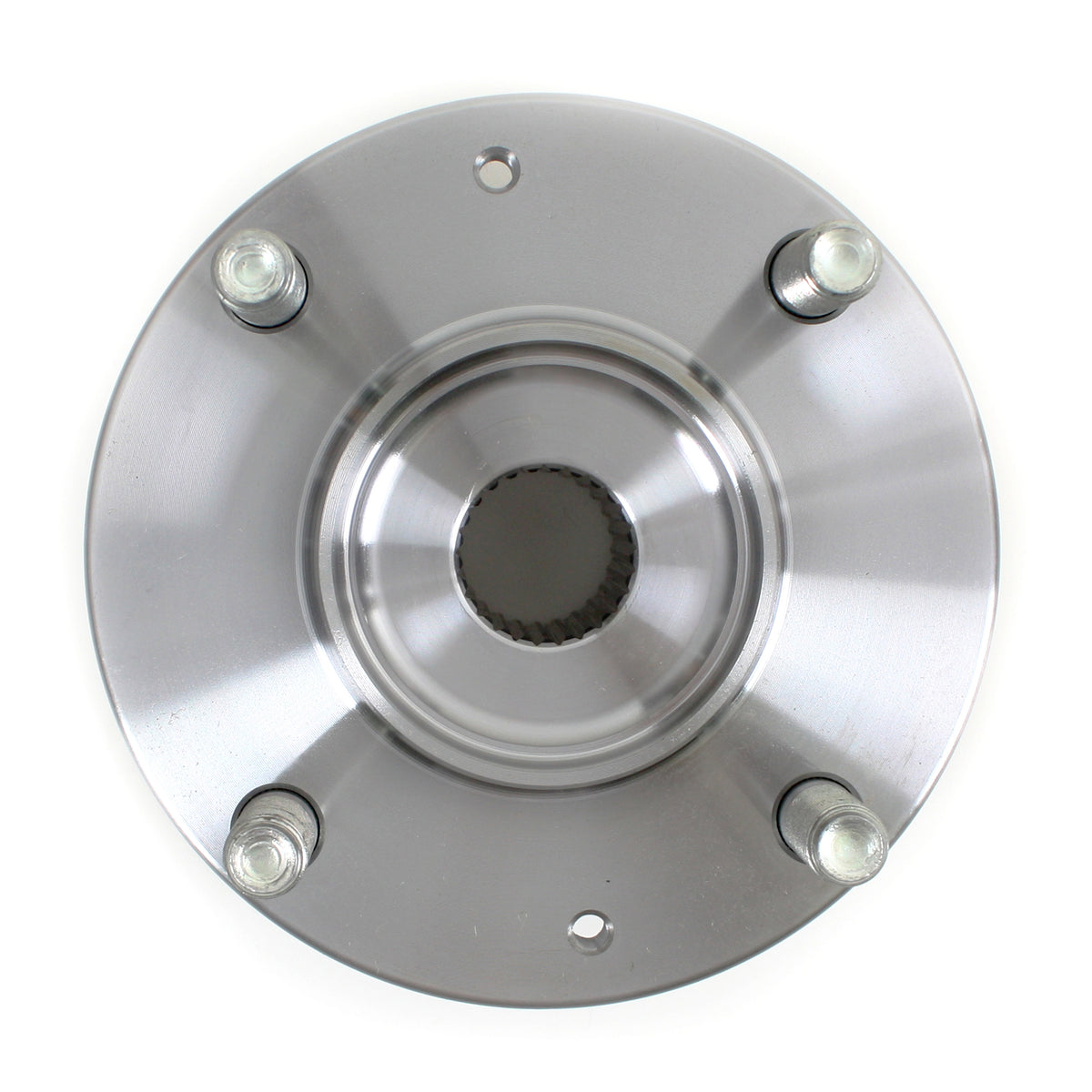 GENUINE Wheel Hub Front Fits 1999-2001 Hyundai Elantra Tiburon OEM 51750-29100