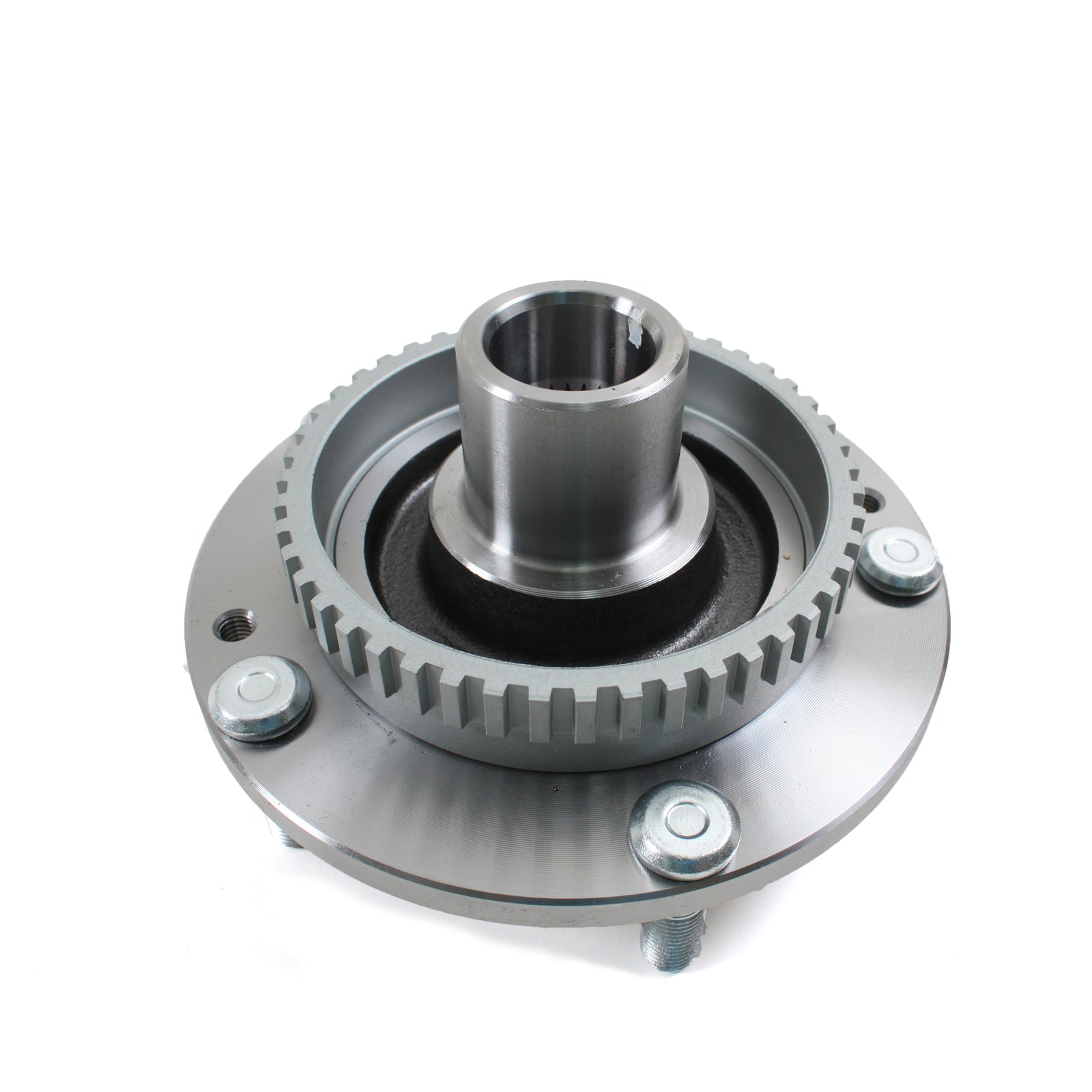 GENUINE Wheel Hub 4WD ABS Front Fits 2003-2009 Kia Sorento OEM 513003E200