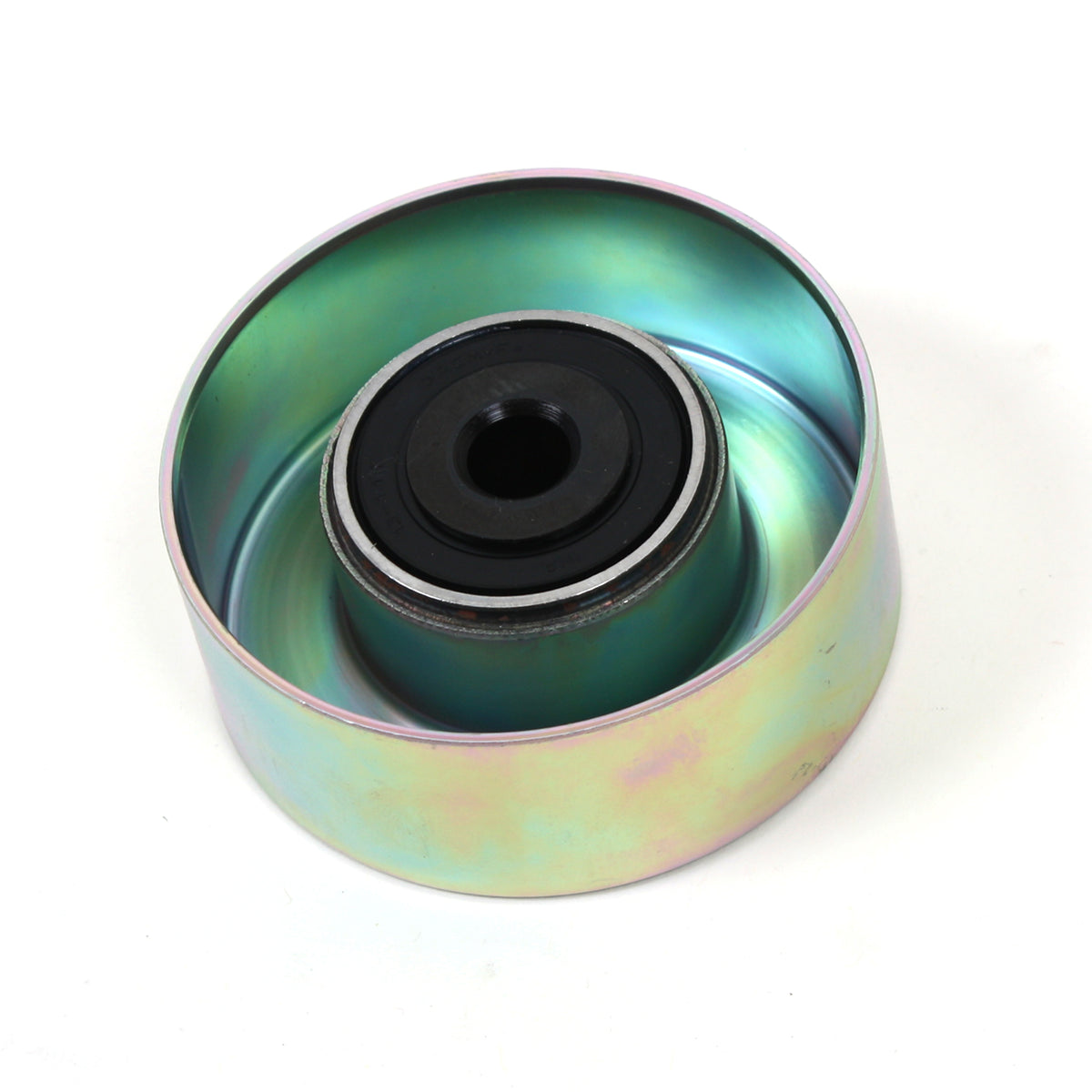 GENUINE Belt Idler Pulley for 2006-2019 Hyundai Kia 3.3L 3.5L 3.8L 252863C250