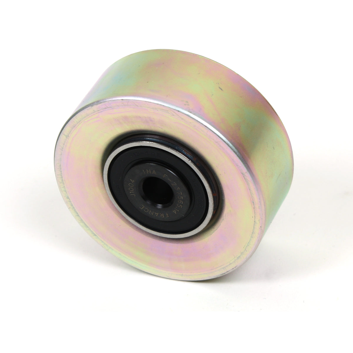 GENUINE Belt Idler Pulley for 2006-2019 Hyundai Kia 3.3L 3.5L 3.8L 252863C250