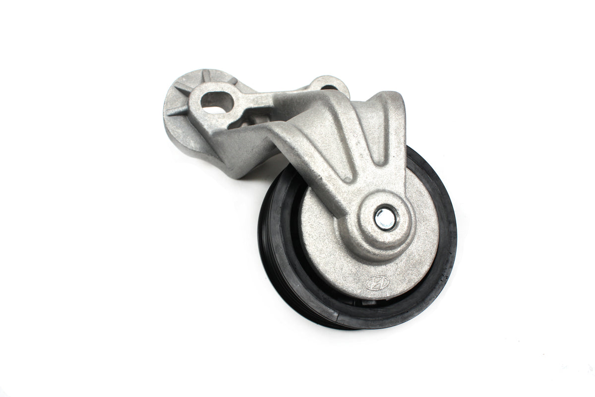 GENUINE Belt Tensioner Pulley for 01-06 Hyundai Kia 3.0L 3.5L OEM 5721239000