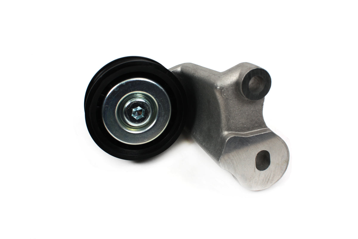 GENUINE Belt Tensioner Pulley for 01-06 Hyundai Kia 3.0L 3.5L OEM 5721239000