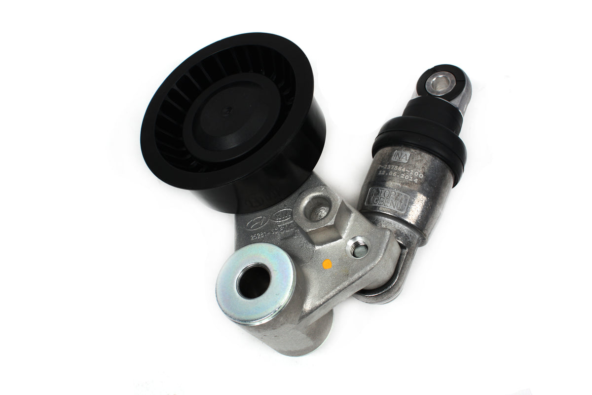 GENUINE Belt Tensioner for 09-16 Hyundai GENESIS &amp; COUPE 3.8L 25281 3C600