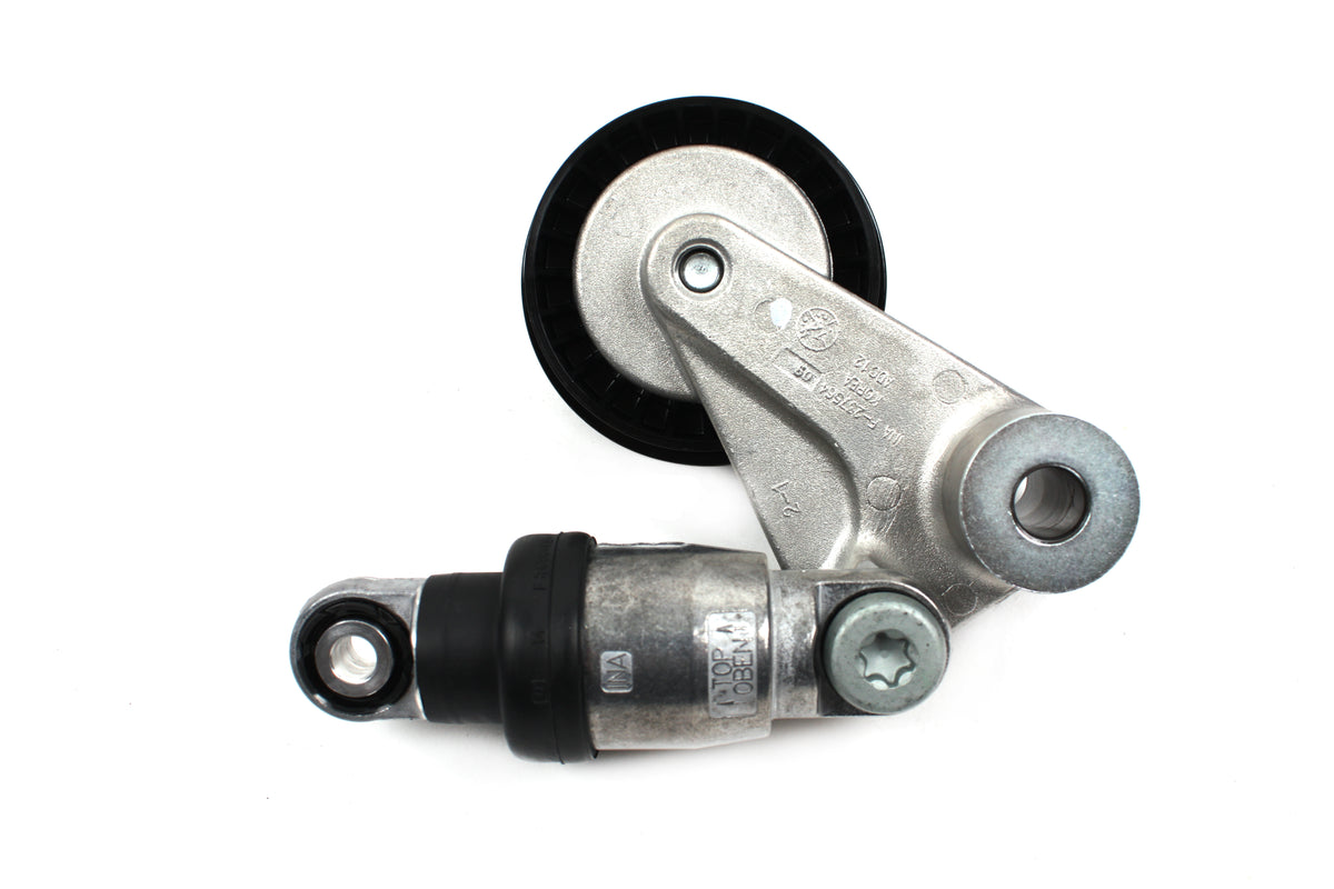 GENUINE Belt Tensioner for 09-16 Hyundai GENESIS &amp; COUPE 3.8L 25281 3C600