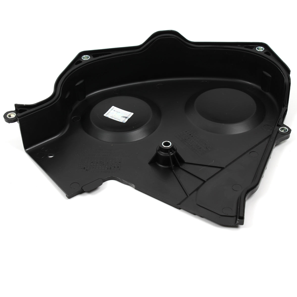 GENUINE Timing Belt Cover Front Right for 02-06 Hyundai Kia 3.5L OEM 2137039501