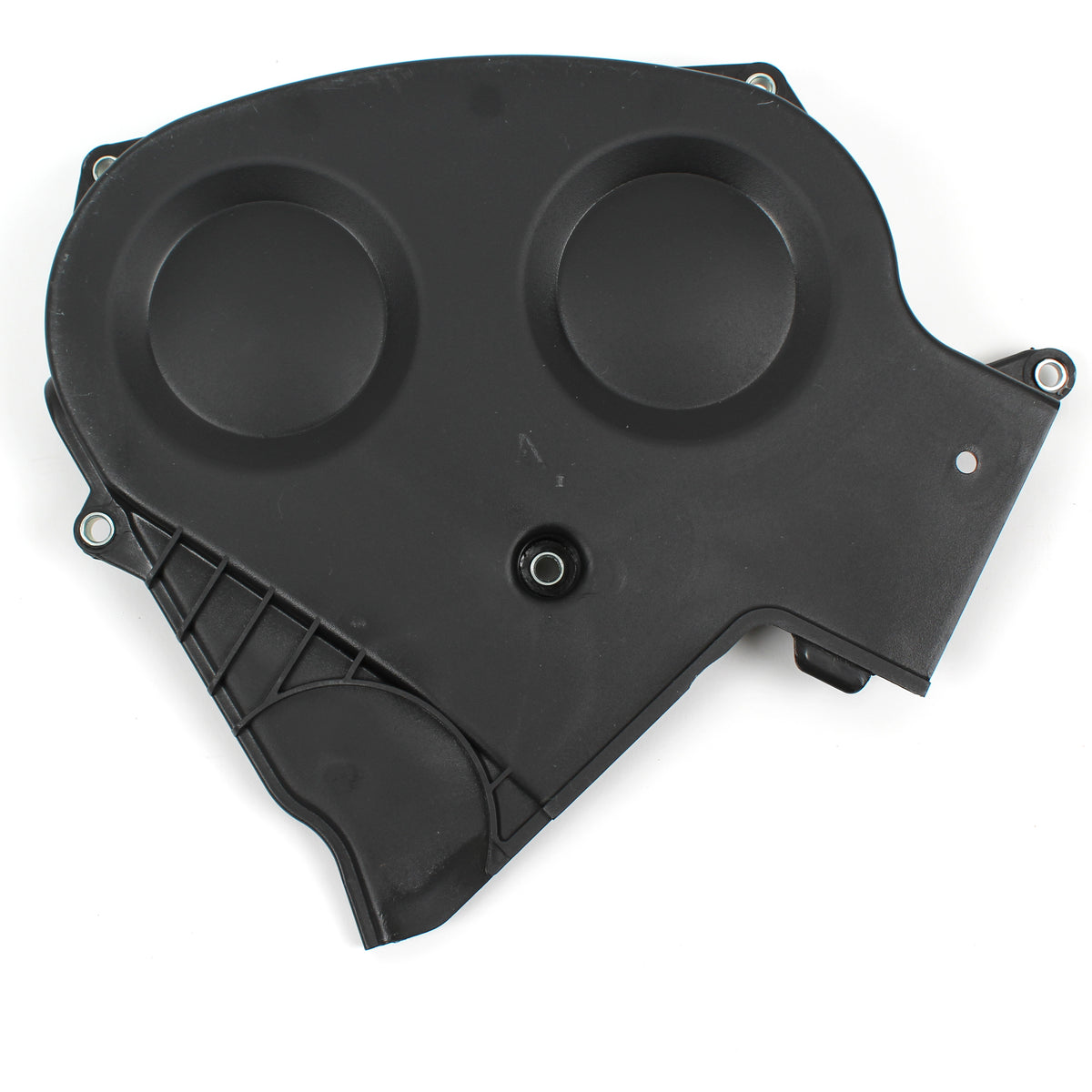 GENUINE Timing Belt Cover Front Right for 02-06 Hyundai Kia 3.5L OEM 2137039501