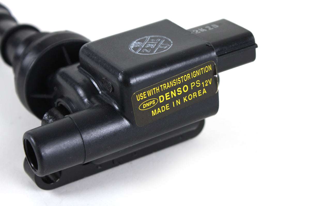 GENUINE Ignition Coil 3PCS for 02-06 Hyundai Santa Fe XG350 Amanti 2730039700