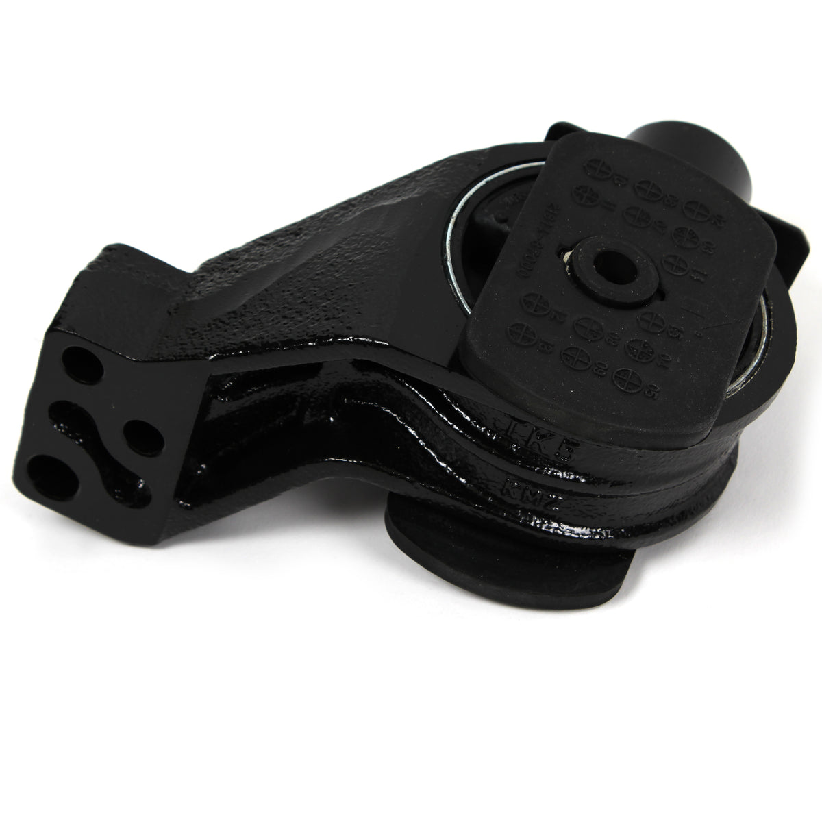 GENUINE Engine Mount for 99-06 Hyundai Sonata Kia Optima 2.7L OEM 2181038710