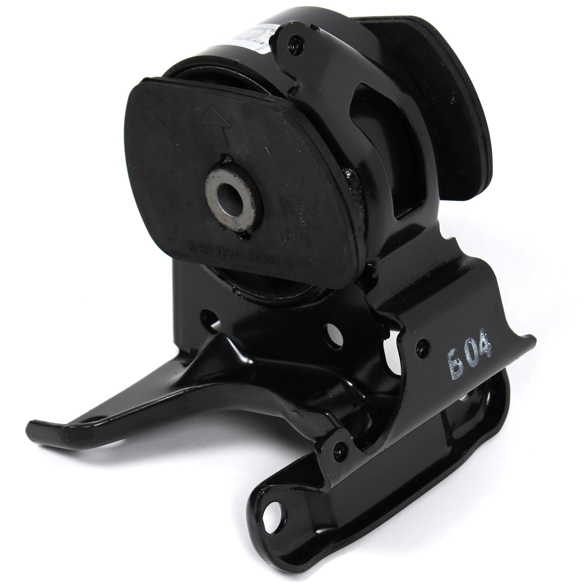 GENUINE Fits 01-06 Hyundai Santa Fe 4WD 2.7L Transmission Mount OEM 21830-26300