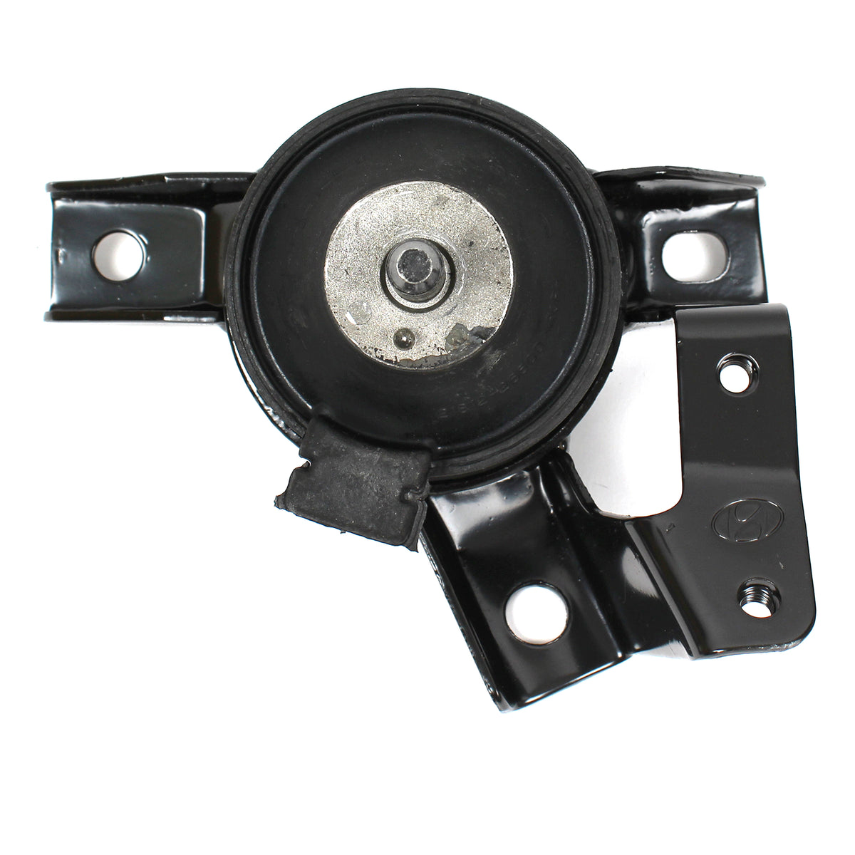 GENUINE Engine Mount Right for 01-06 Hyundai Santa Fe 2.4L 2.7L OEM 2181026500