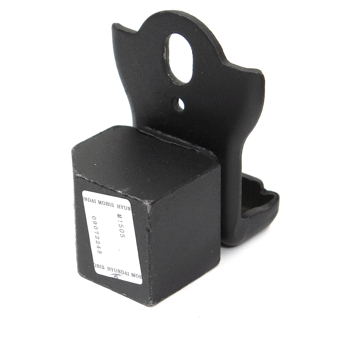 GENUINE Engine Mount Right for 01-06 Hyundai Santa Fe 2.4L 2.7L OEM 2181026500