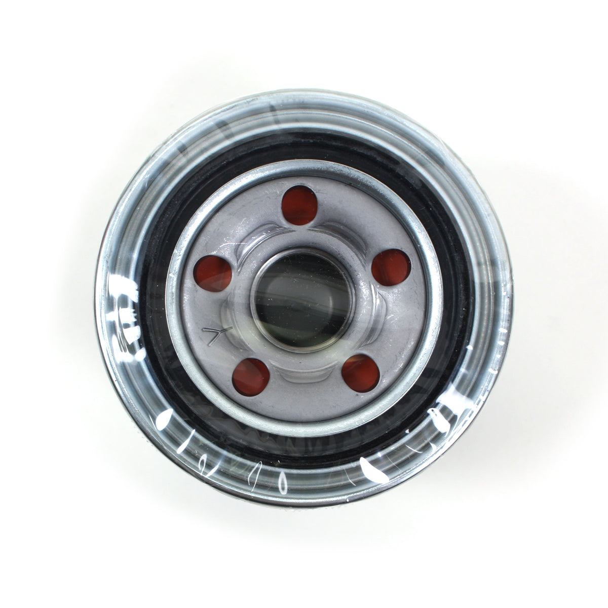 GENUINE Engine Oil Filter &amp; Washers 3PACK for Hyundai Kia 2630035500