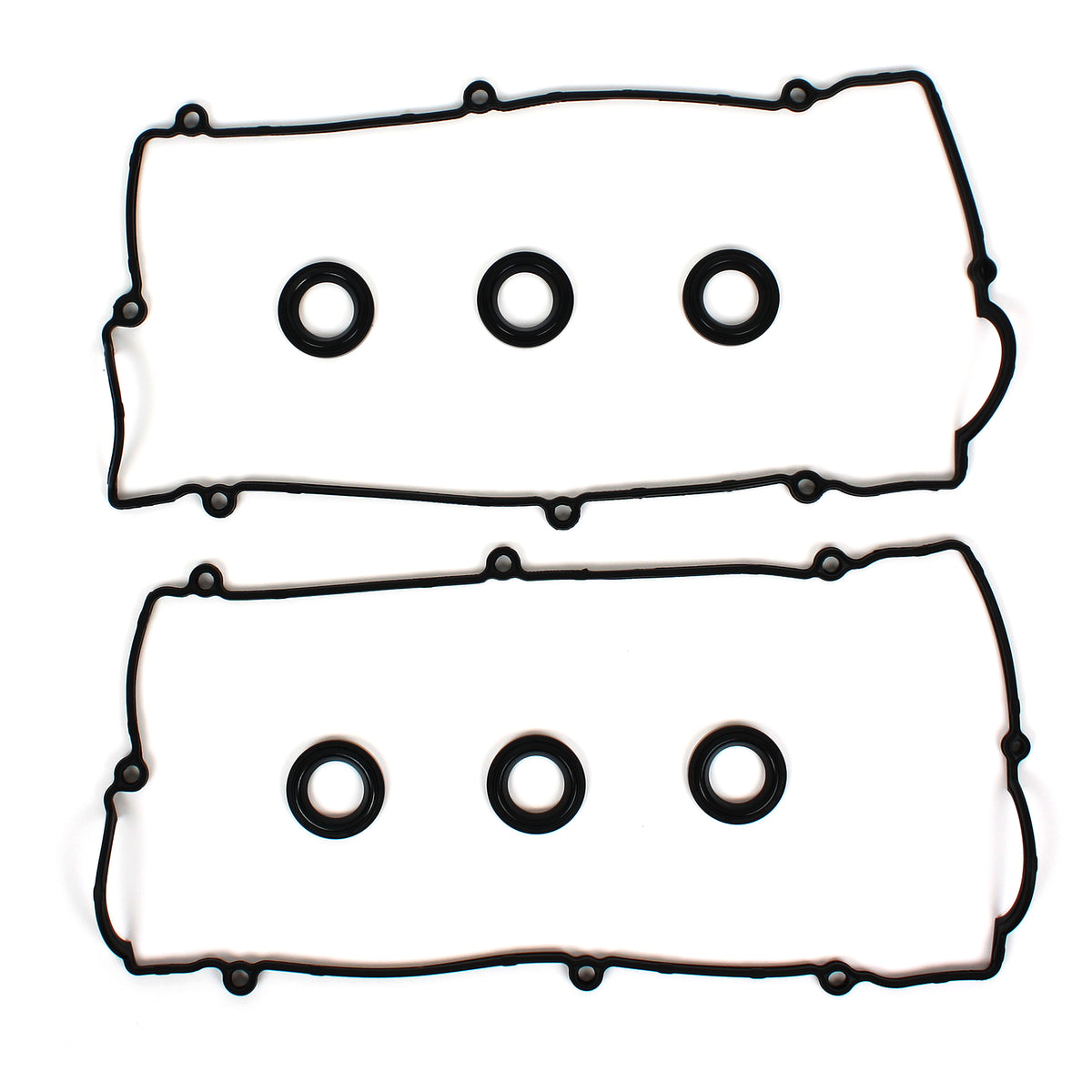 GENUINE Valve Cover Gasket Set for 2003-10 Hyundai Kia 2.7L OEM 2244137110