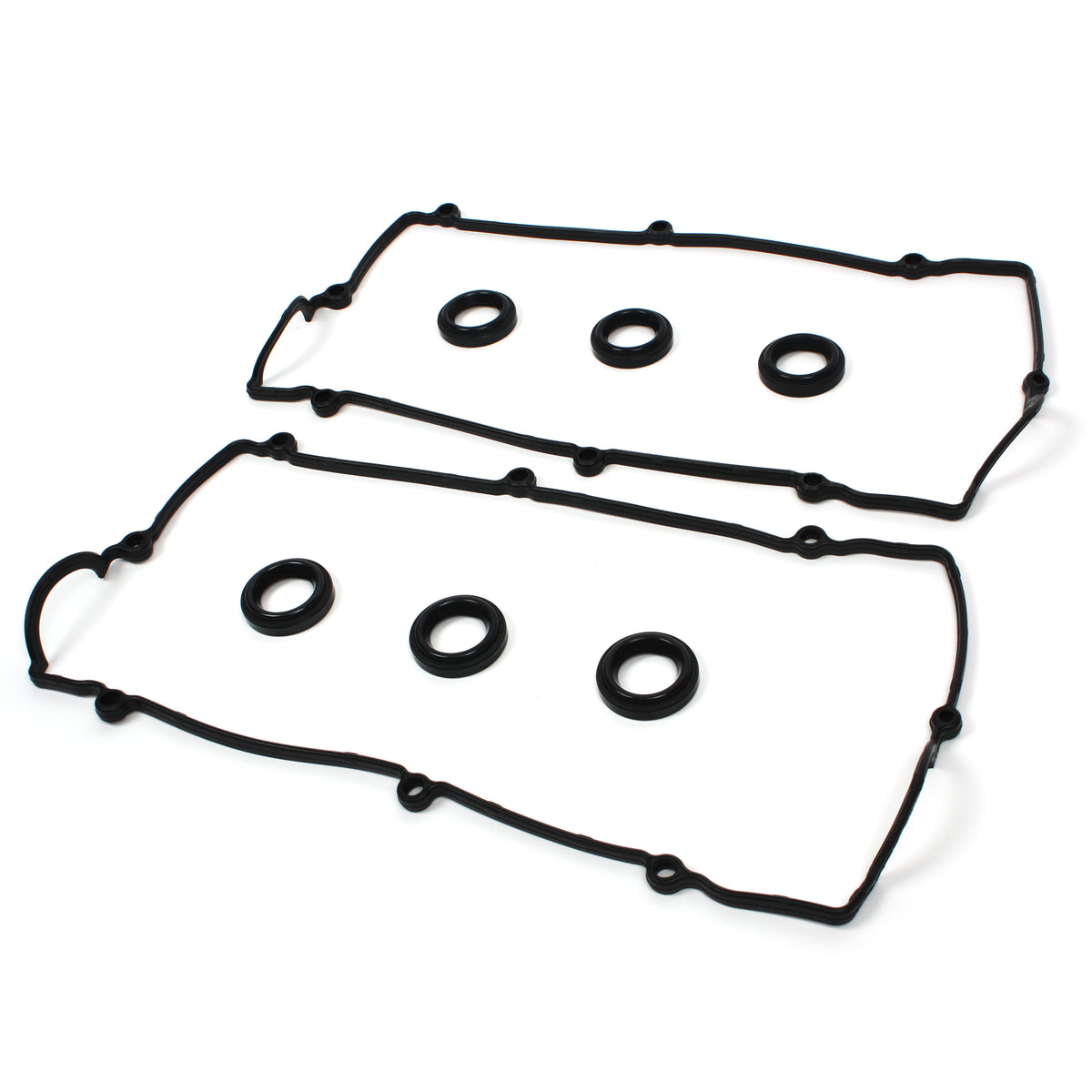 GENUINE Valve Cover Gasket Set for 2003-10 Hyundai Kia 2.7L OEM 2244137110