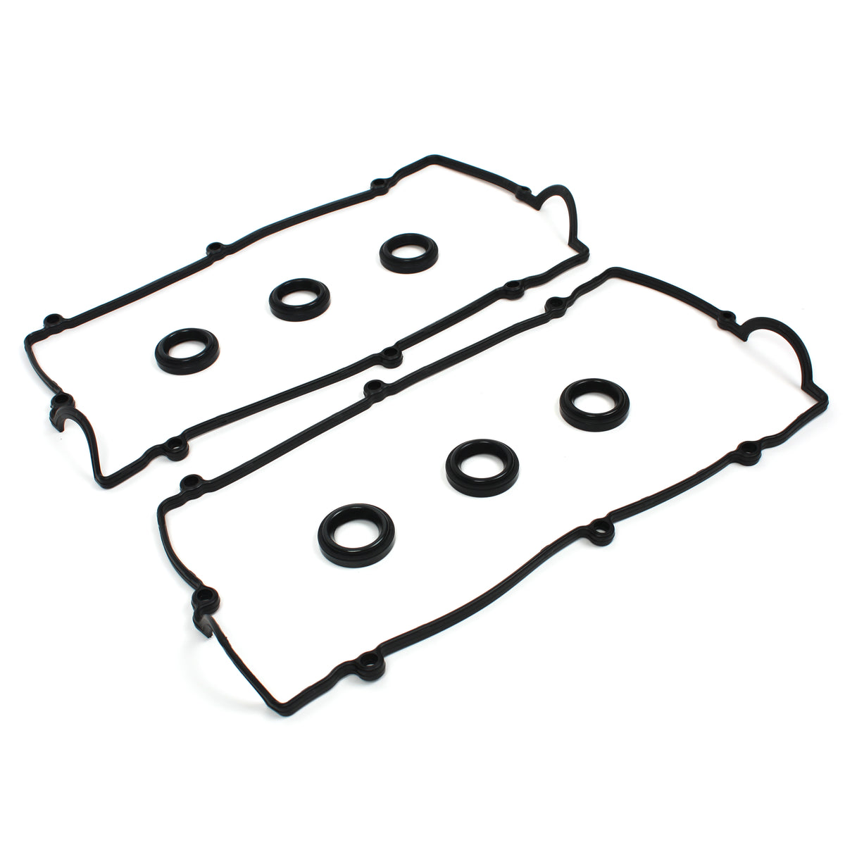 GENUINE Valve Cover Gasket Set for 2003-10 Hyundai Kia 2.7L OEM 2244137110
