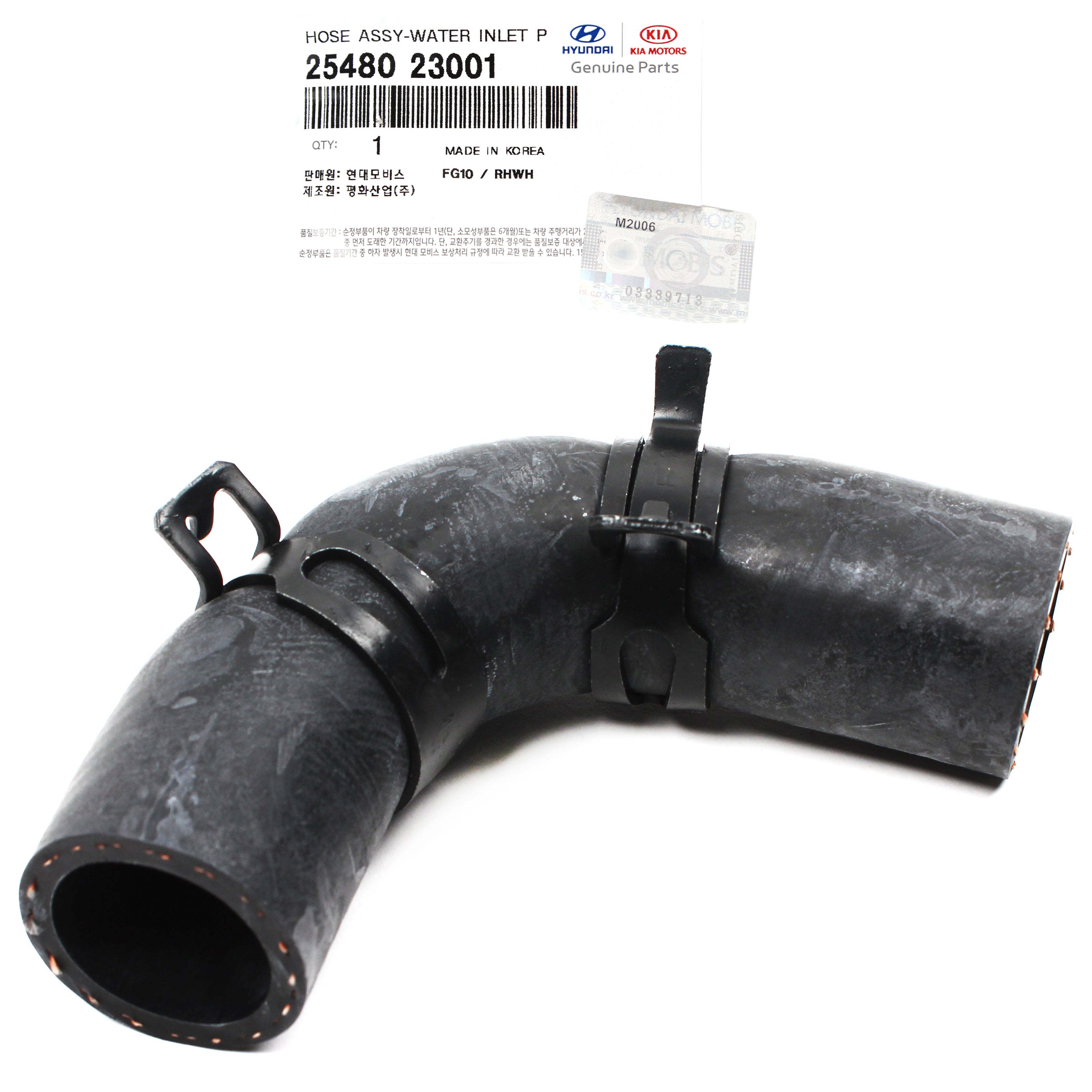 ECCPP Timing Belt & Water Pump Kit – 06-12 Hyundai Elantra, Kia Soul Sportage Tiburon Spectra 2.0L – OE Spec