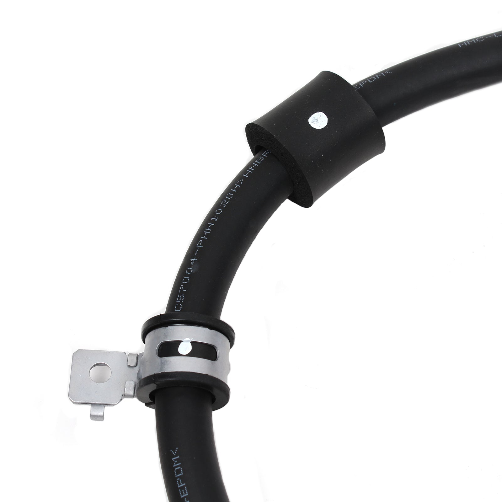 GENUINE Power Steering Pressure Hose for 2006-2011 Kia Rio Rio5 575101G000