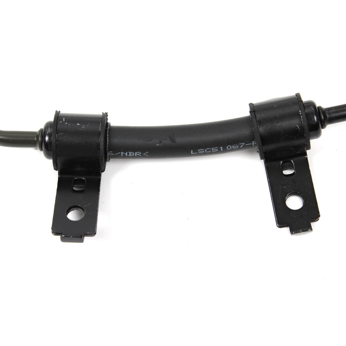 GENUINE Power Steering Pressure Hose Fits 03-06 Kia Sorento OEM 575003E000