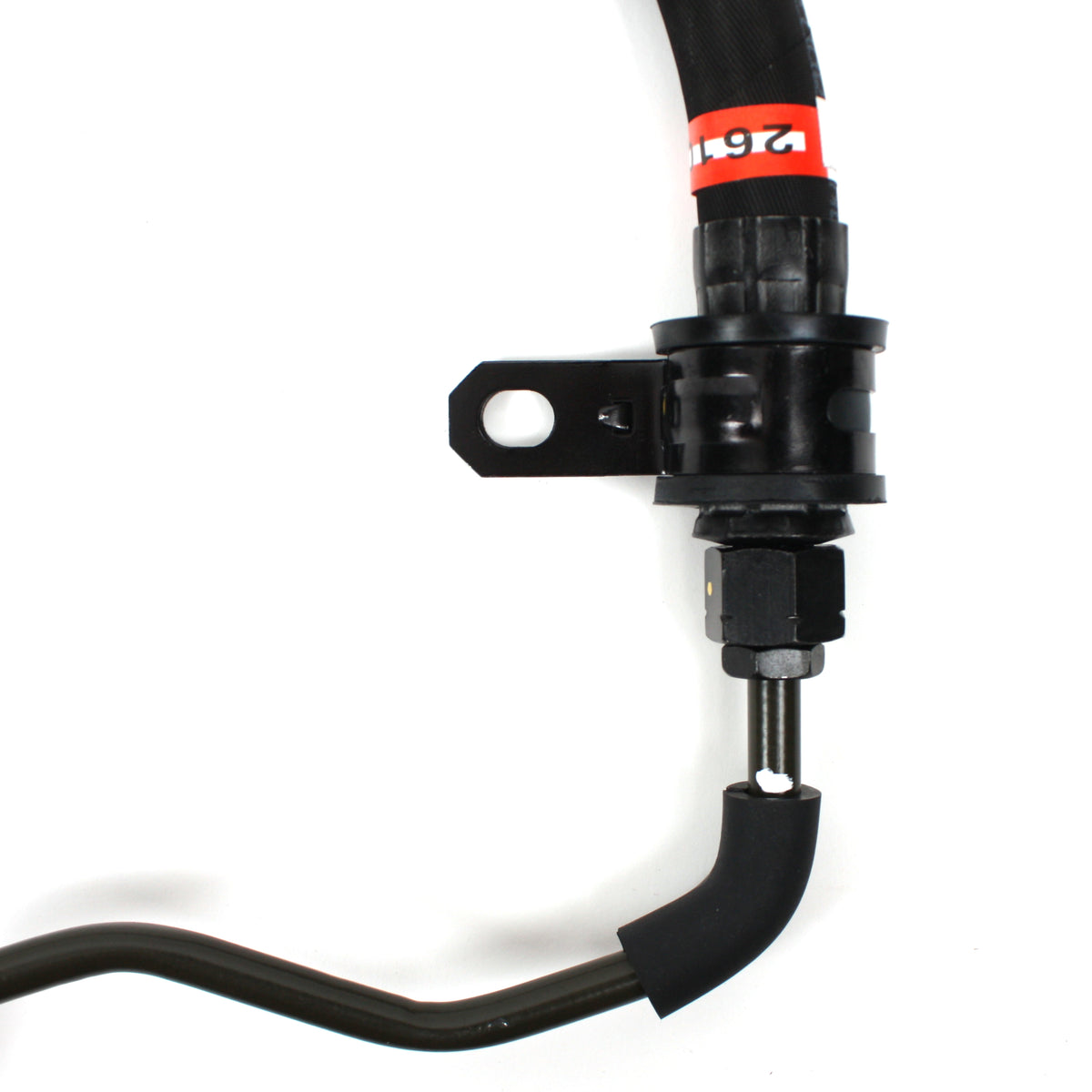 GENUINE Power Steering Pressure Hose Fits 01-06 Hyundai Santa Fe OEM 57510-26101