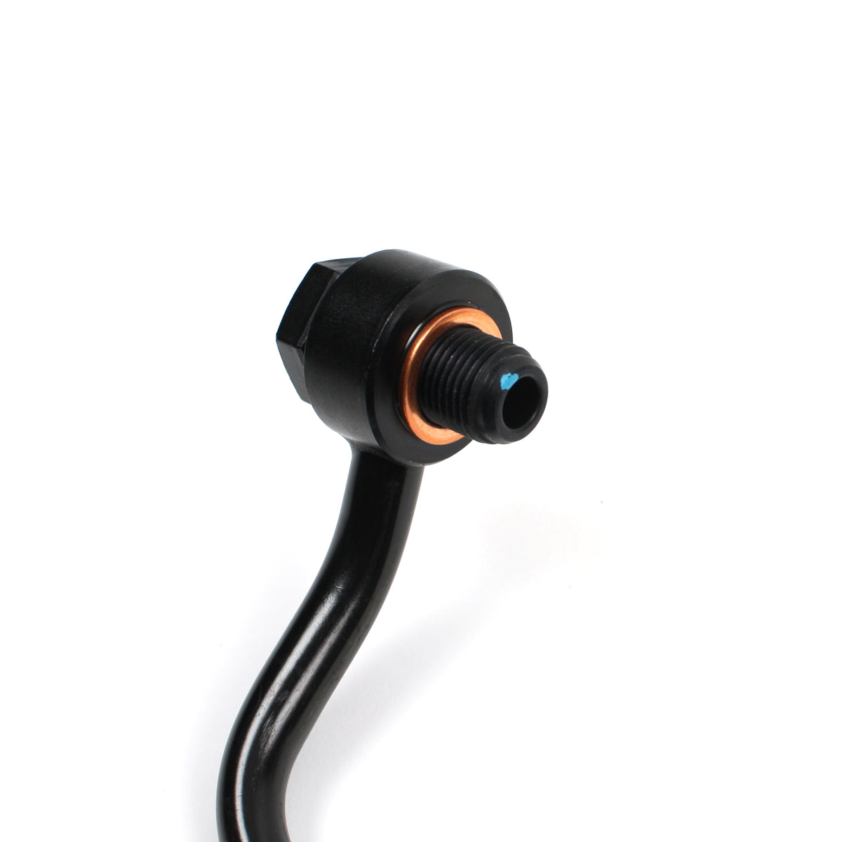 GENUINE Power Steering Pressure Hose Fits 01-06 Hyundai Santa Fe OEM 57510-26101