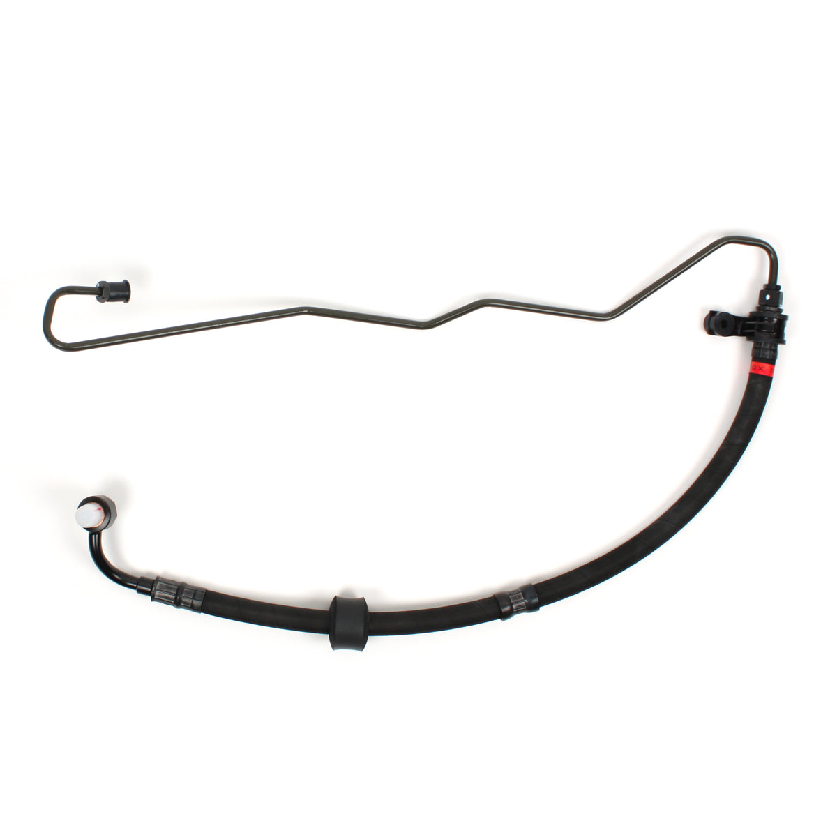 GENUINE Power Steering Pressure Hose for 01-08 Elantra Tiburon OEM 575102D100