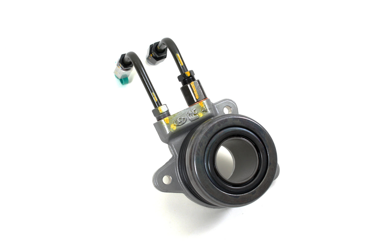 GENUINE Clutch Release Bearing &amp; Slave Cylinder for Hyundai Kia OEM 4142124300