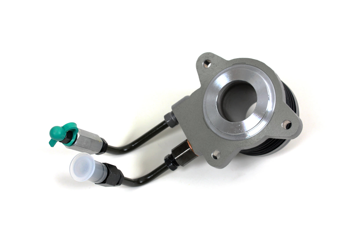 GENUINE Clutch Release Bearing &amp; Slave Cylinder for Hyundai Kia OEM 4142124300