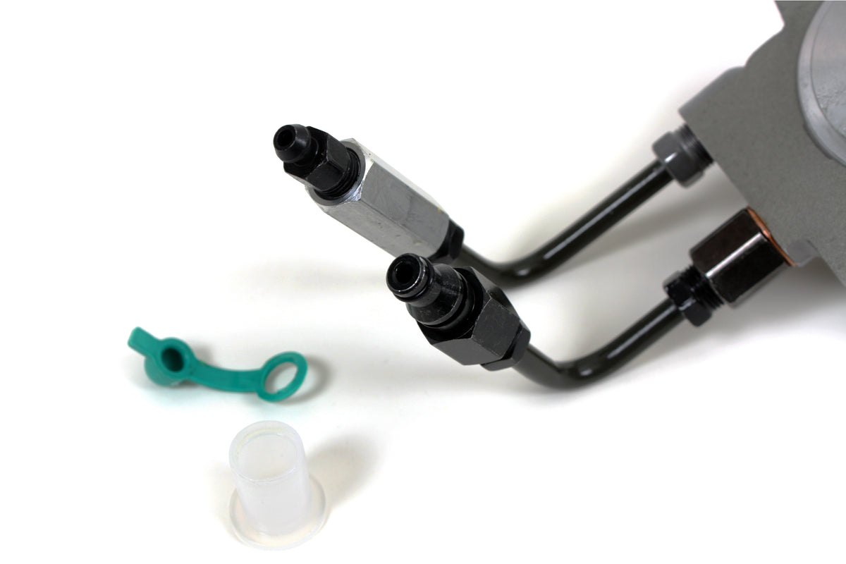 GENUINE Clutch Release Bearing &amp; Slave Cylinder for Hyundai Kia OEM 4142124300